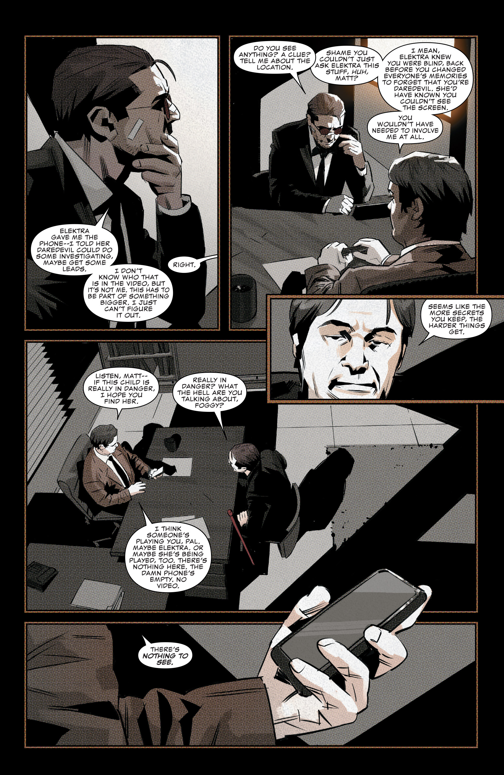 <{ $series->title }} issue 7 - Page 11