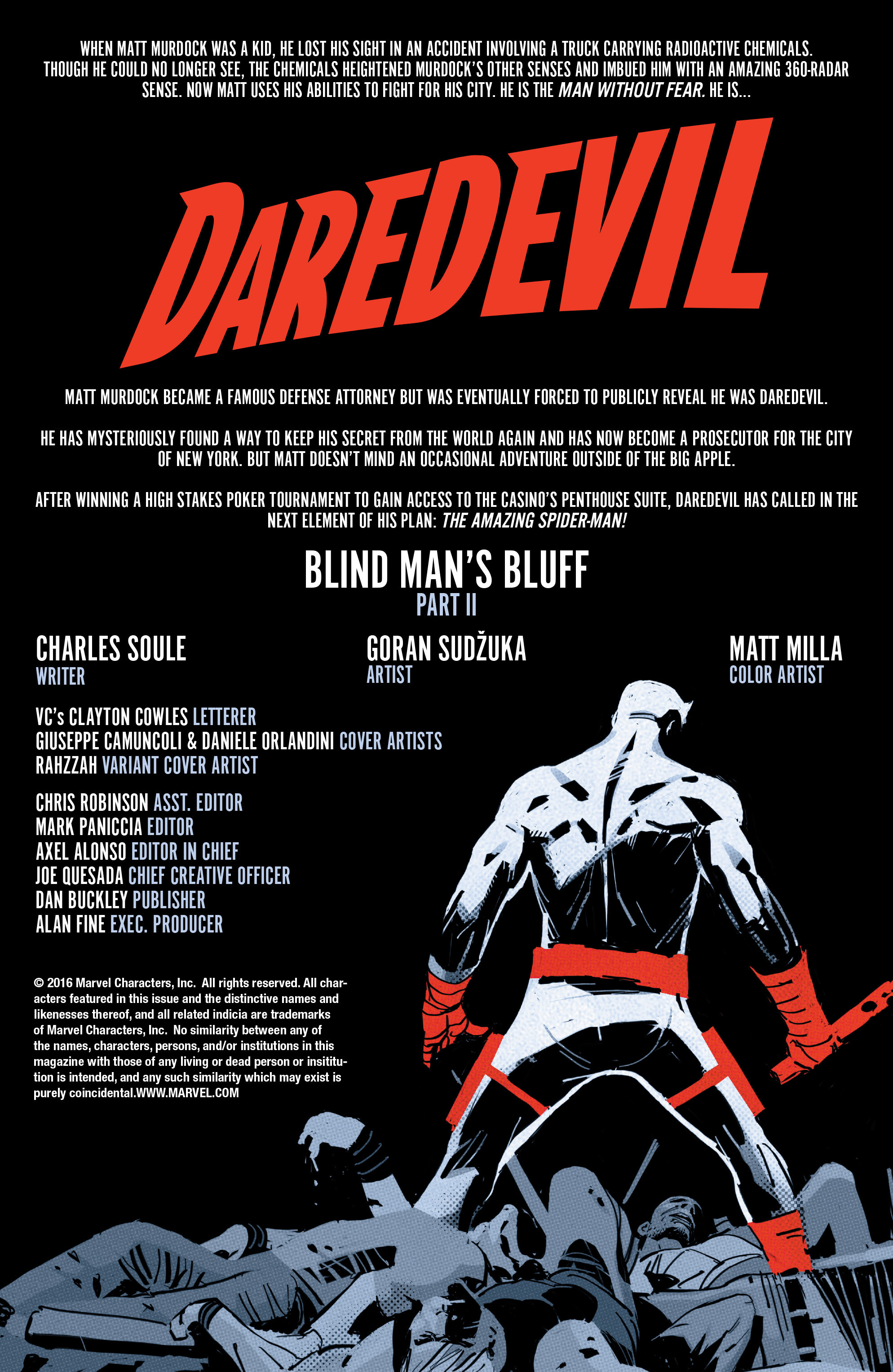 Daredevil (2016-): Chapter 9 - Page 2
