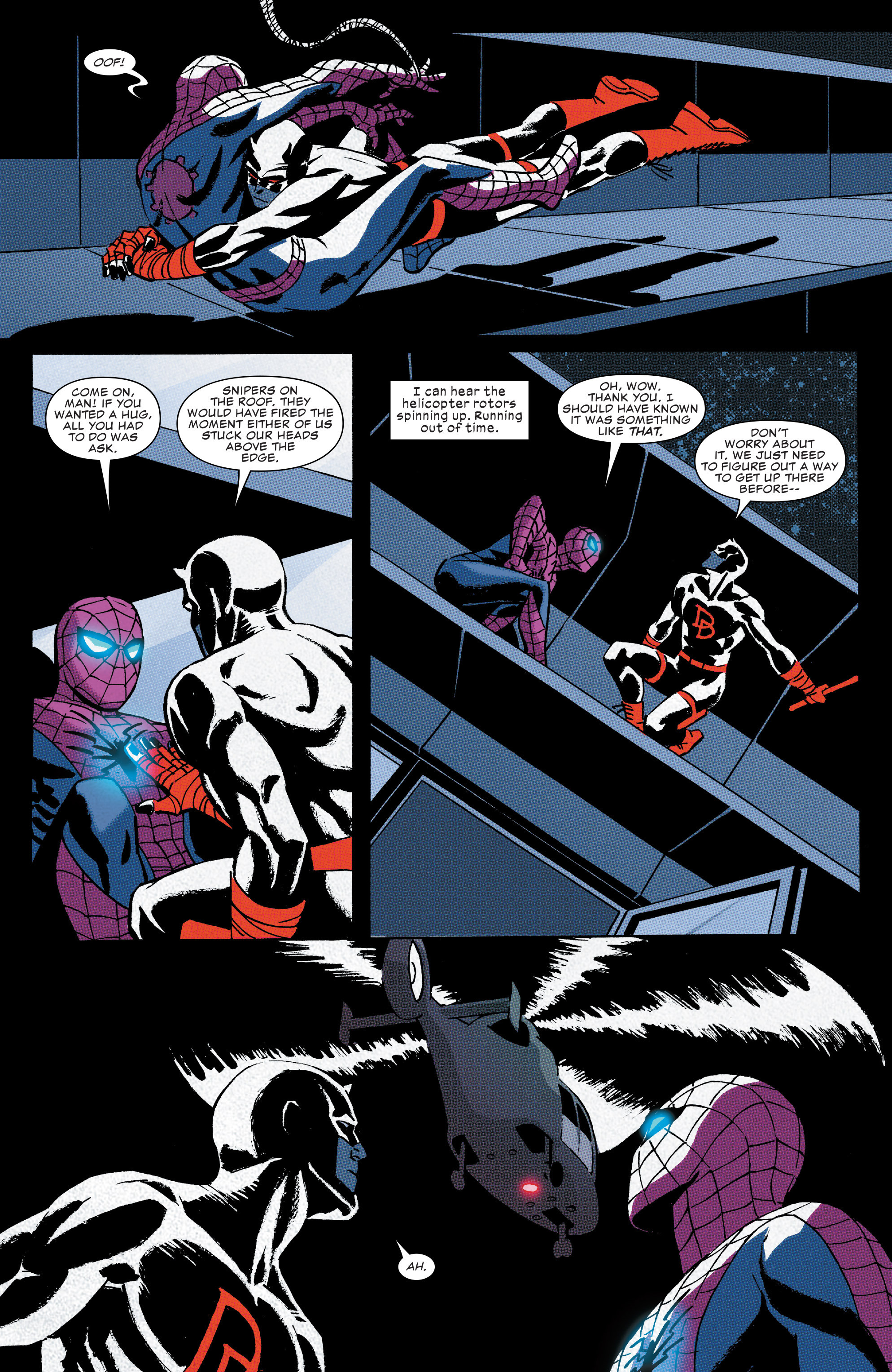 <{ $series->title }} issue 9 - Page 9