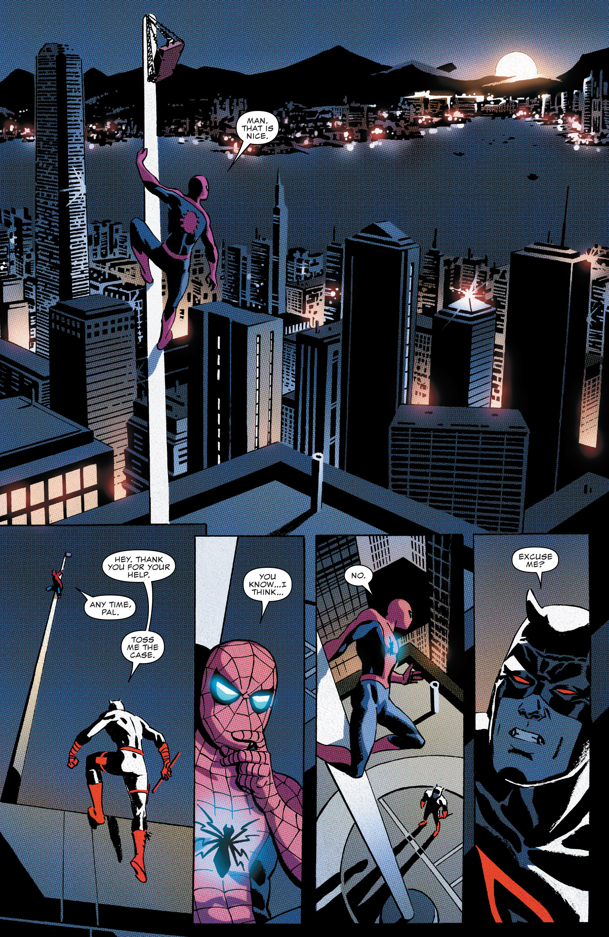 Daredevil (2016-) issue 9 - Page 15