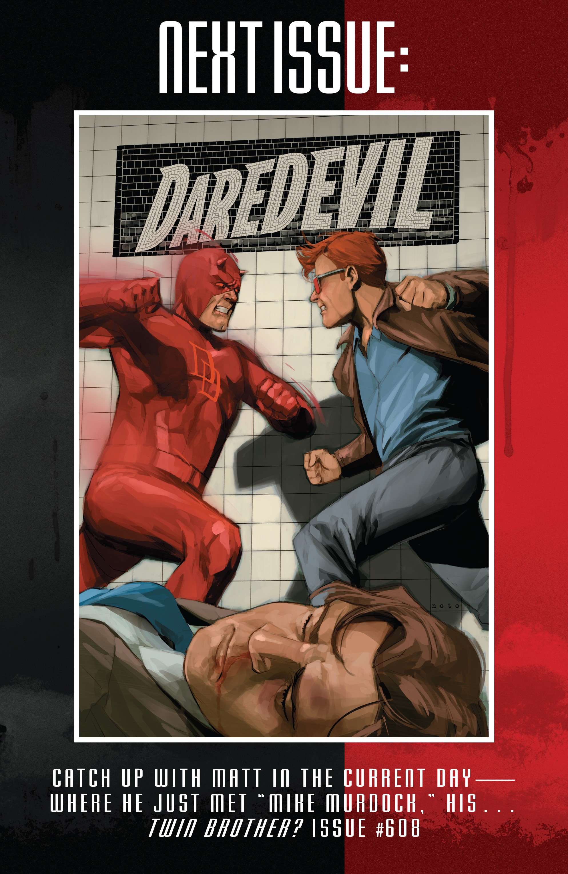 Daredevil (2016-) issue Annual 1 - Page 32