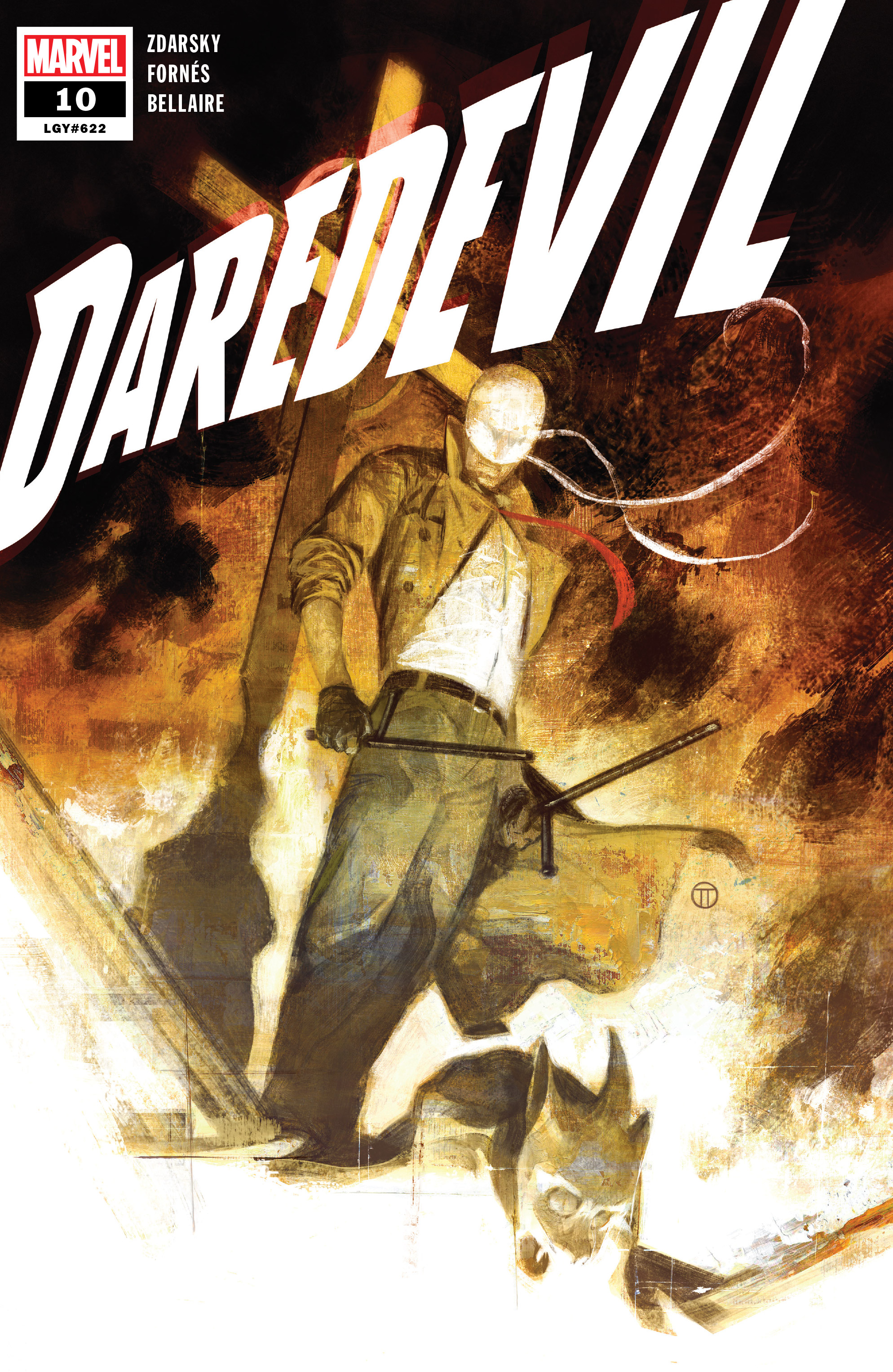 Daredevil (2019-)-Daredevil (2019-) #10