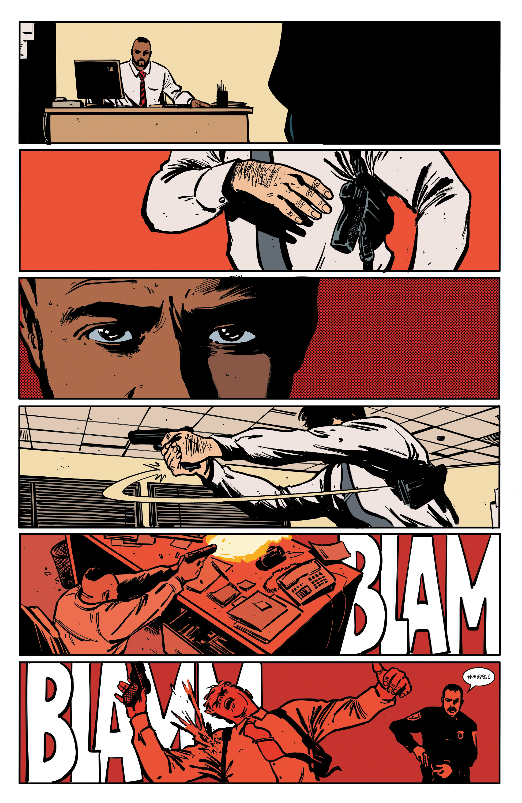 Daredevil (2019-) issue 10 - Page 14