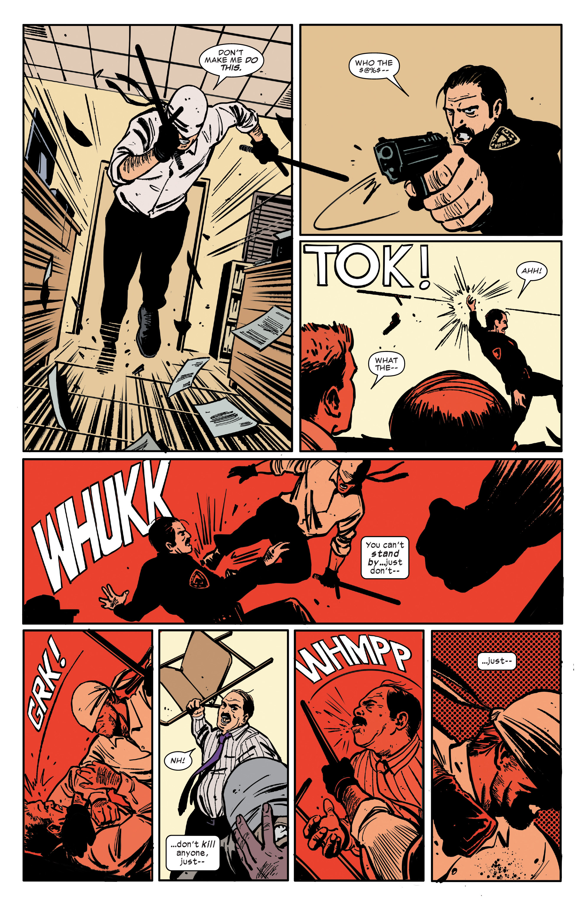 Daredevil (2019-) issue 10 - Page 17