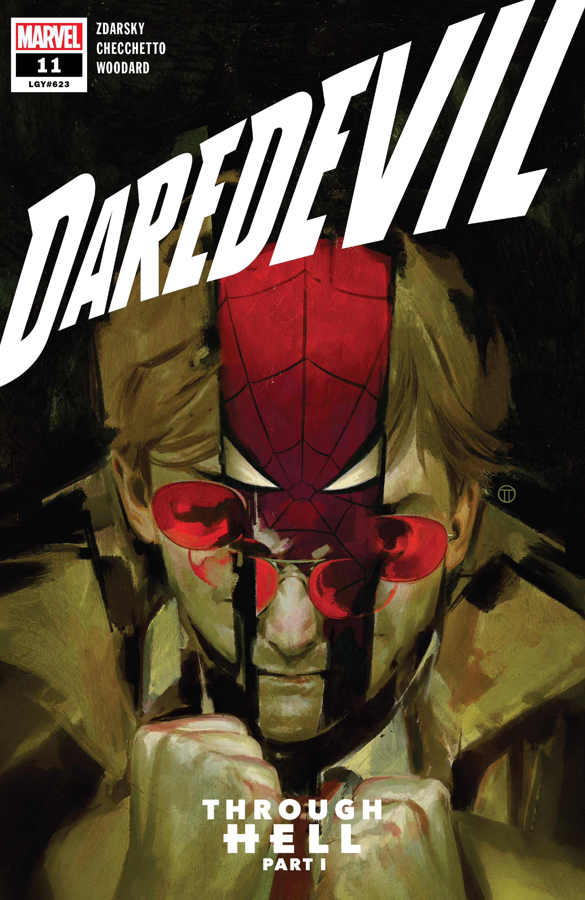 Daredevil (2019-)-Daredevil (2019-) #11