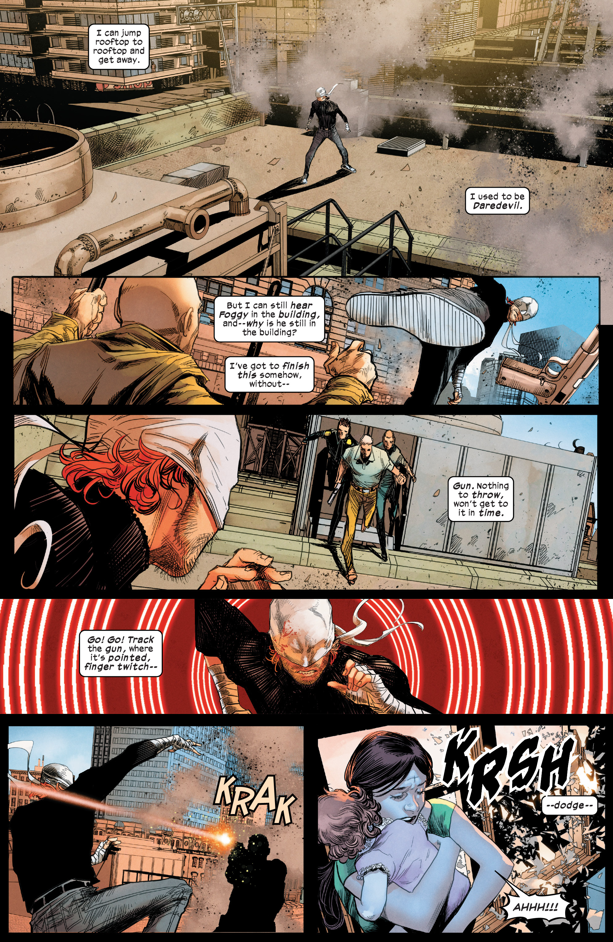 Daredevil (2019-) issue 12 - Page 10