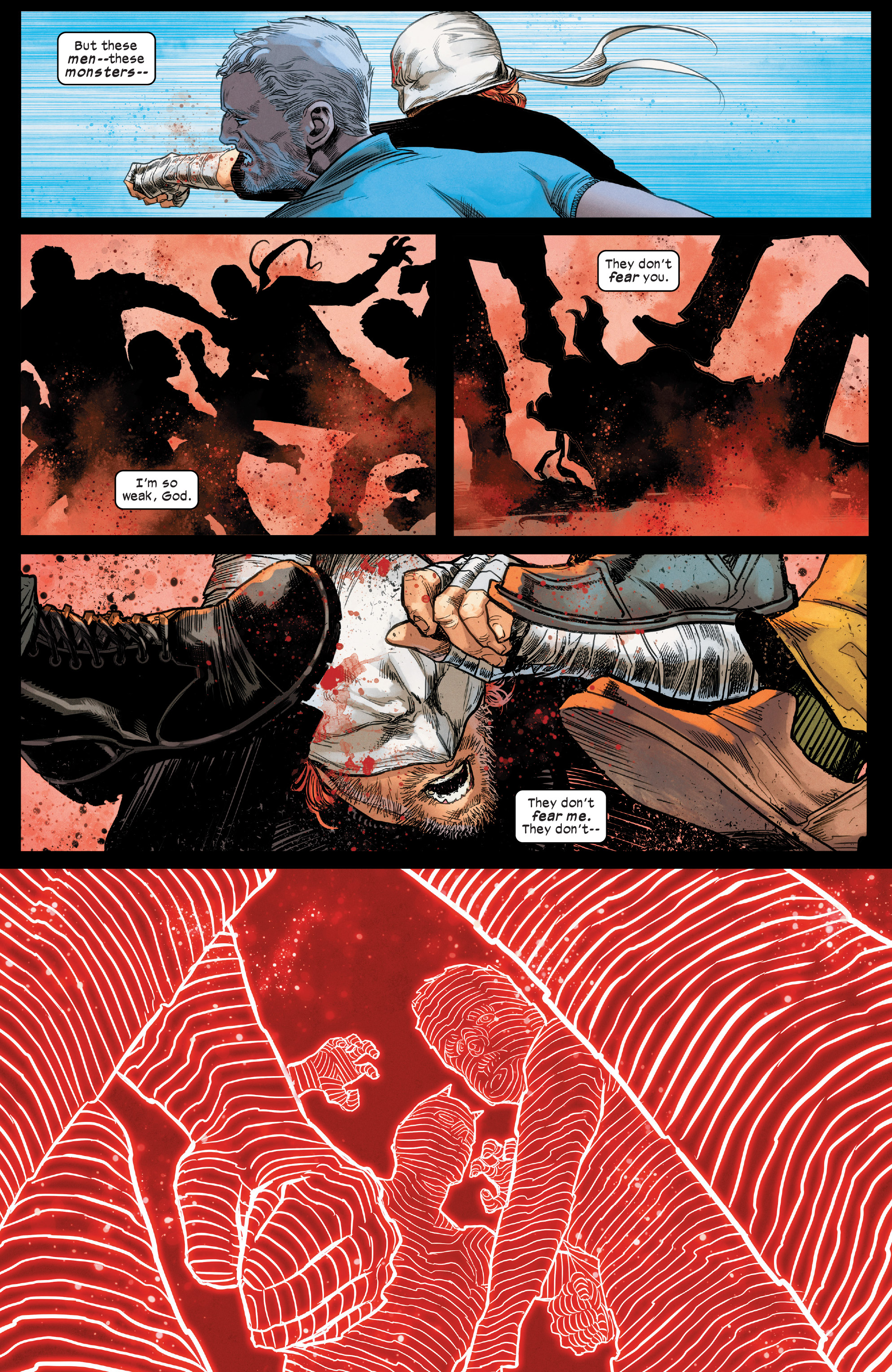 Daredevil (2019-) issue 12 - Page 12