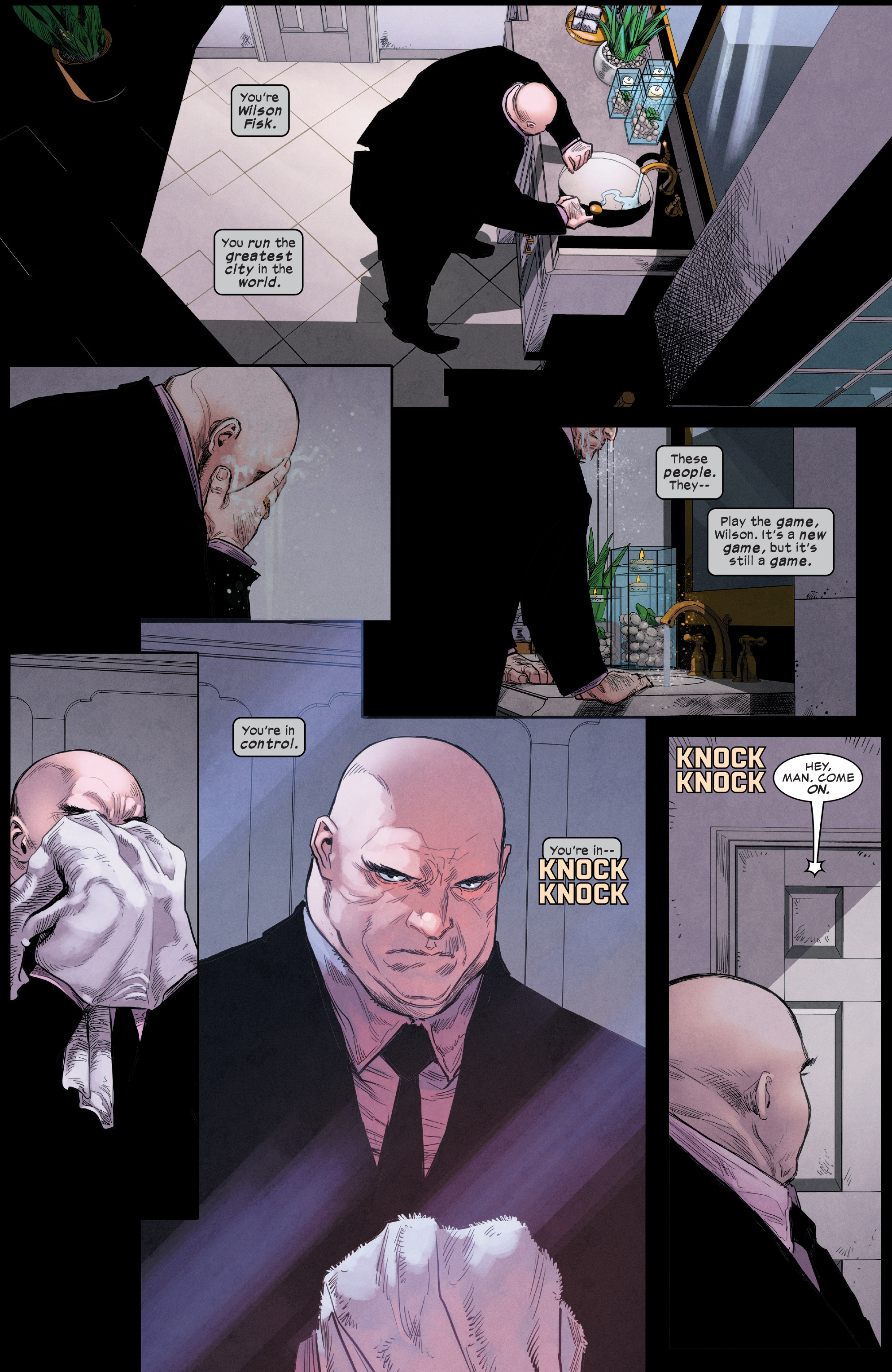 Daredevil (2019-) issue 12 - Page 19