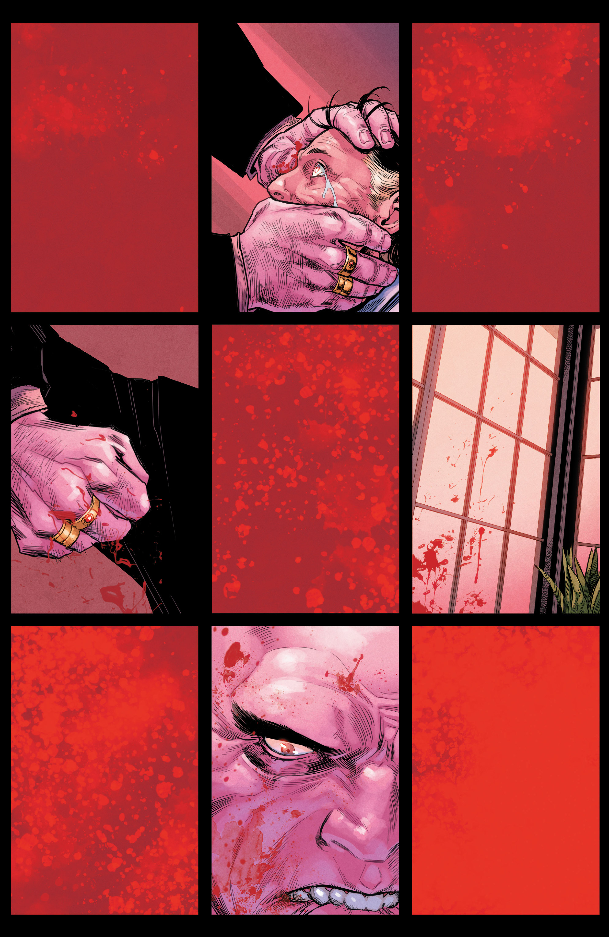 Daredevil (2019-) issue 12 - Page 21