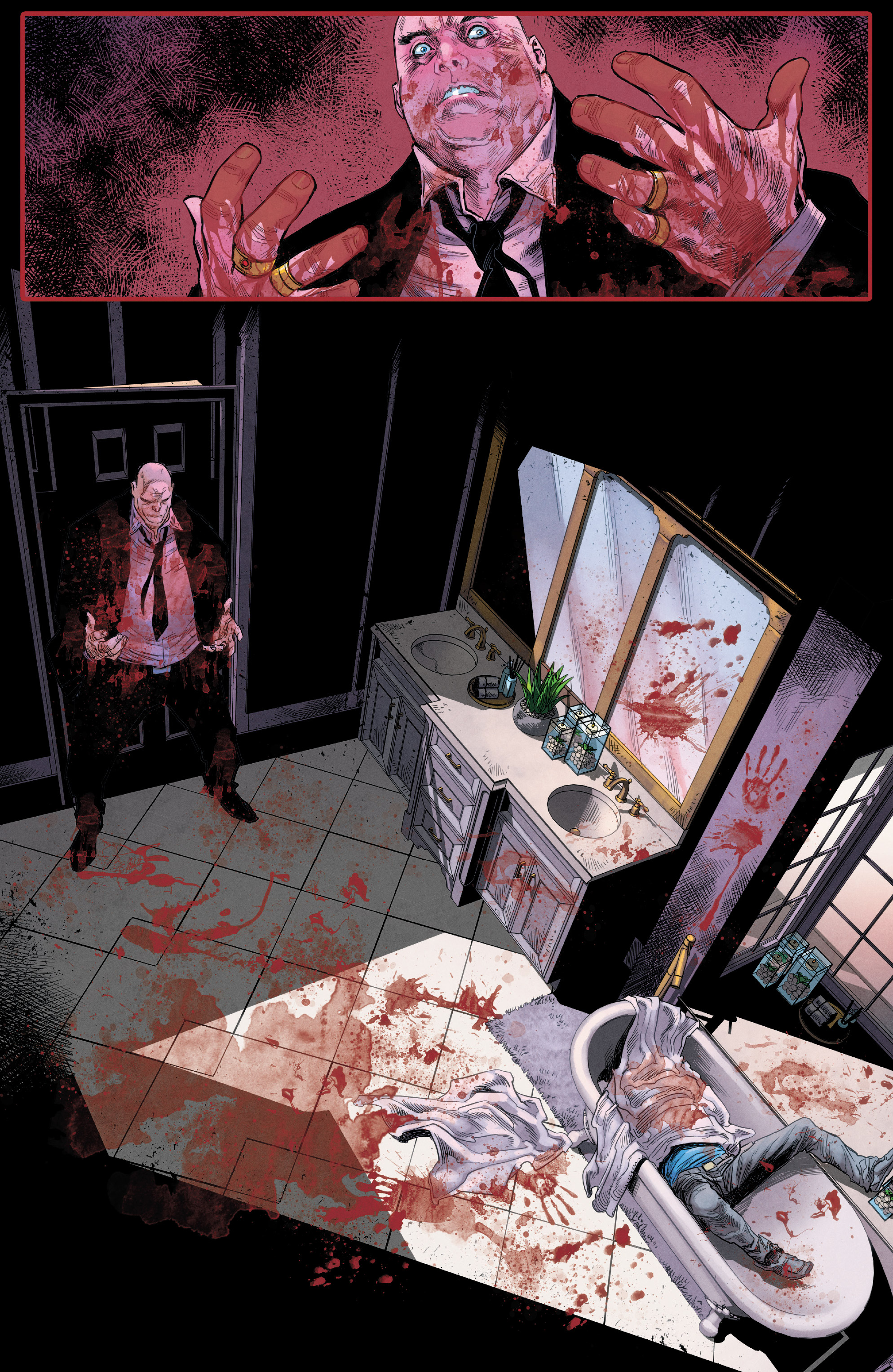 Daredevil (2019-) issue 12 - Page 23