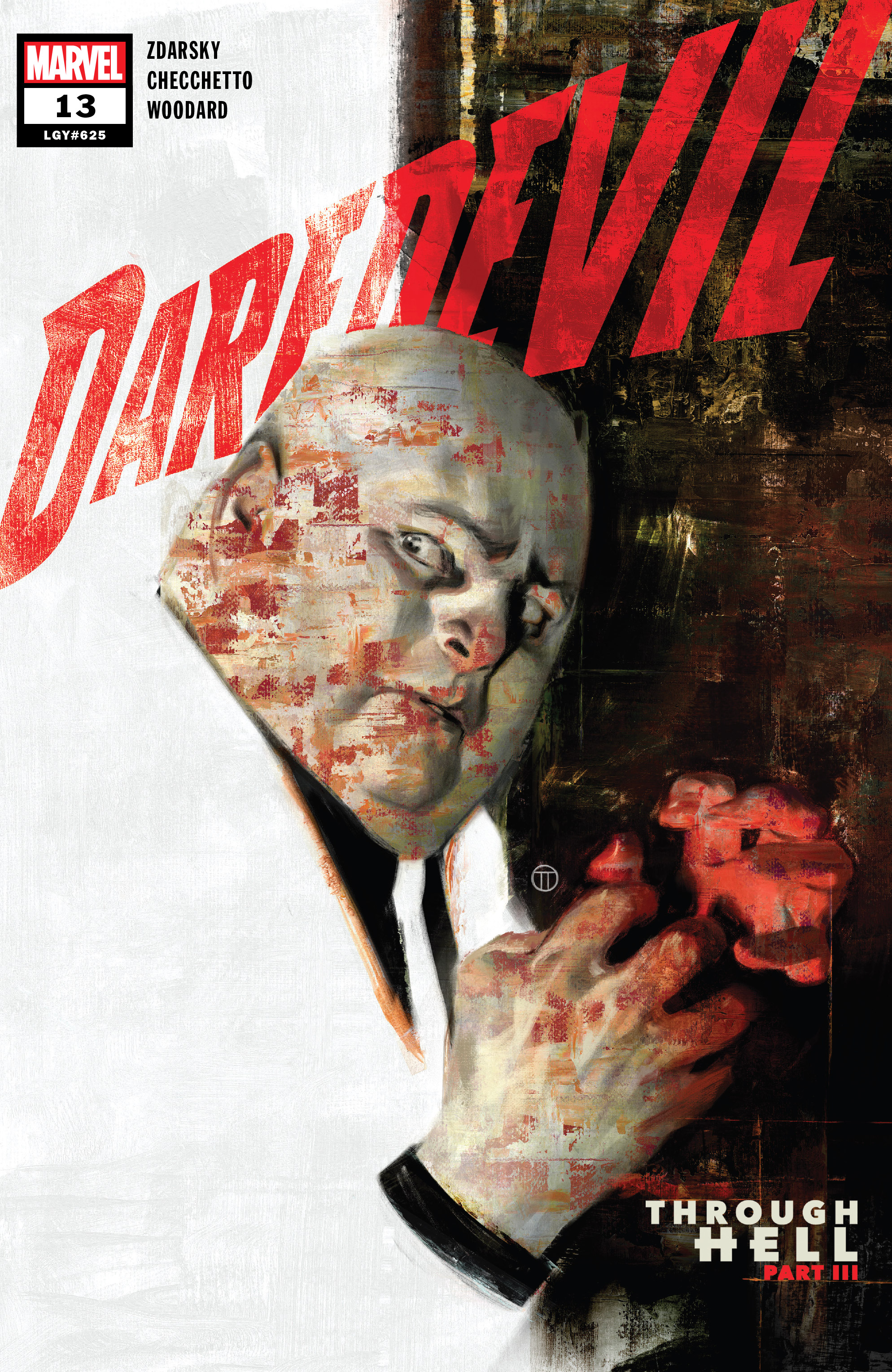 Daredevil (2019-)-Daredevil (2019-) #13