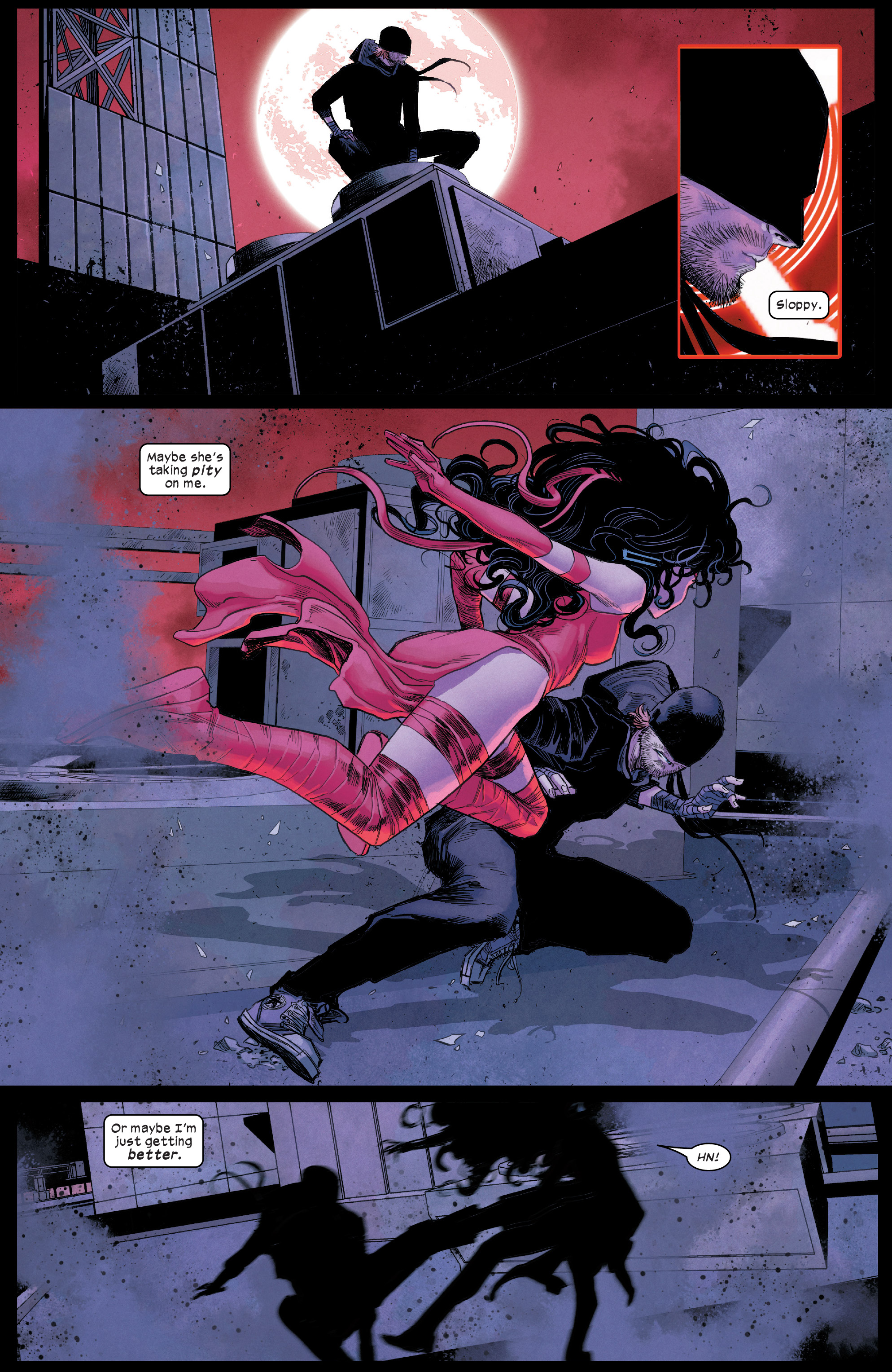 Daredevil (2019-) issue 14 - Page 20