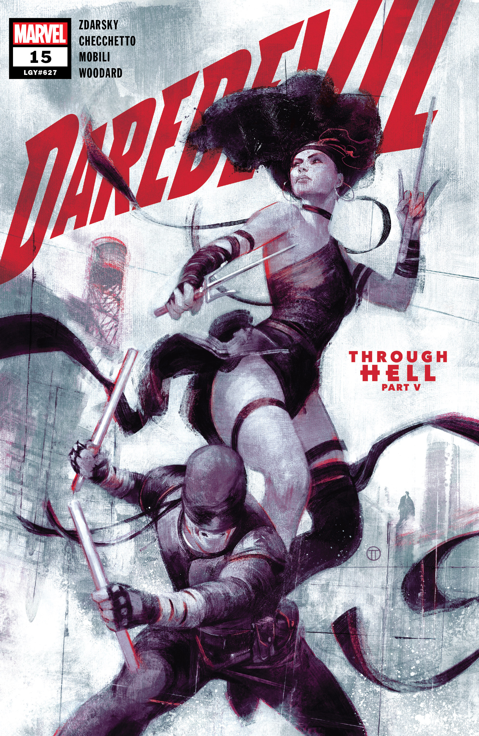 Daredevil (2019-)-Daredevil (2019-) #15