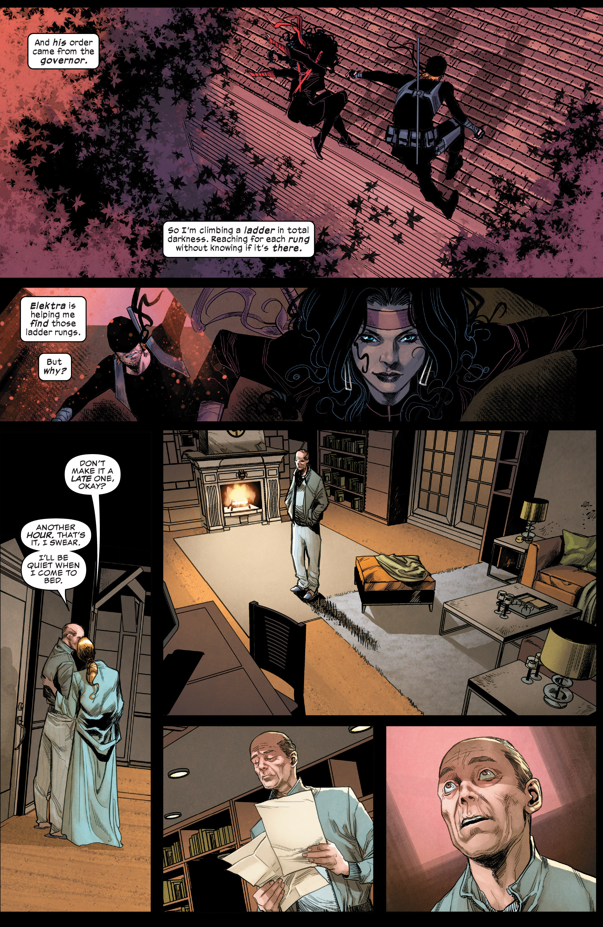 Daredevil (2019-) issue 15 - Page 11