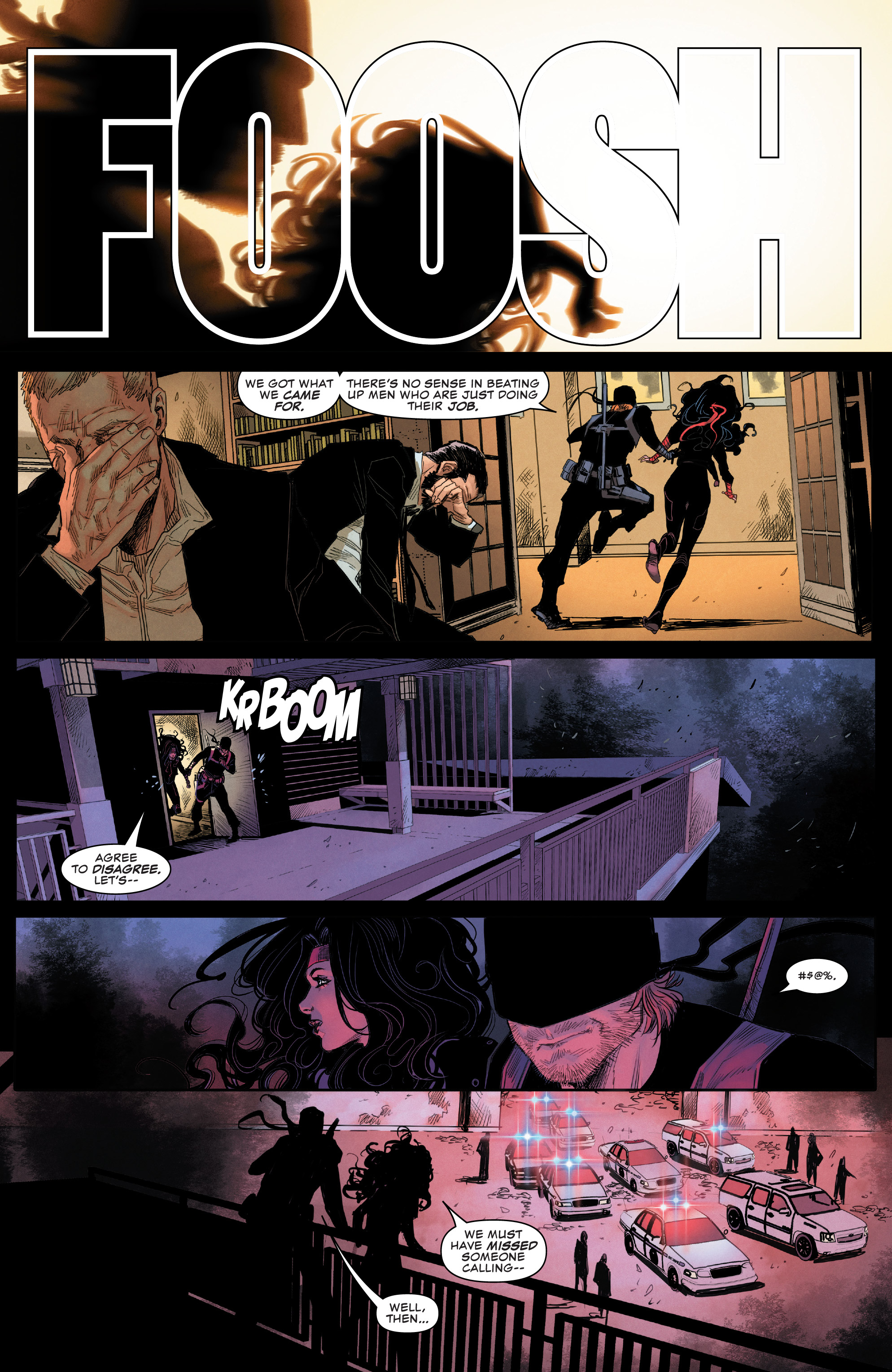 Daredevil (2019-) issue 15 - Page 17