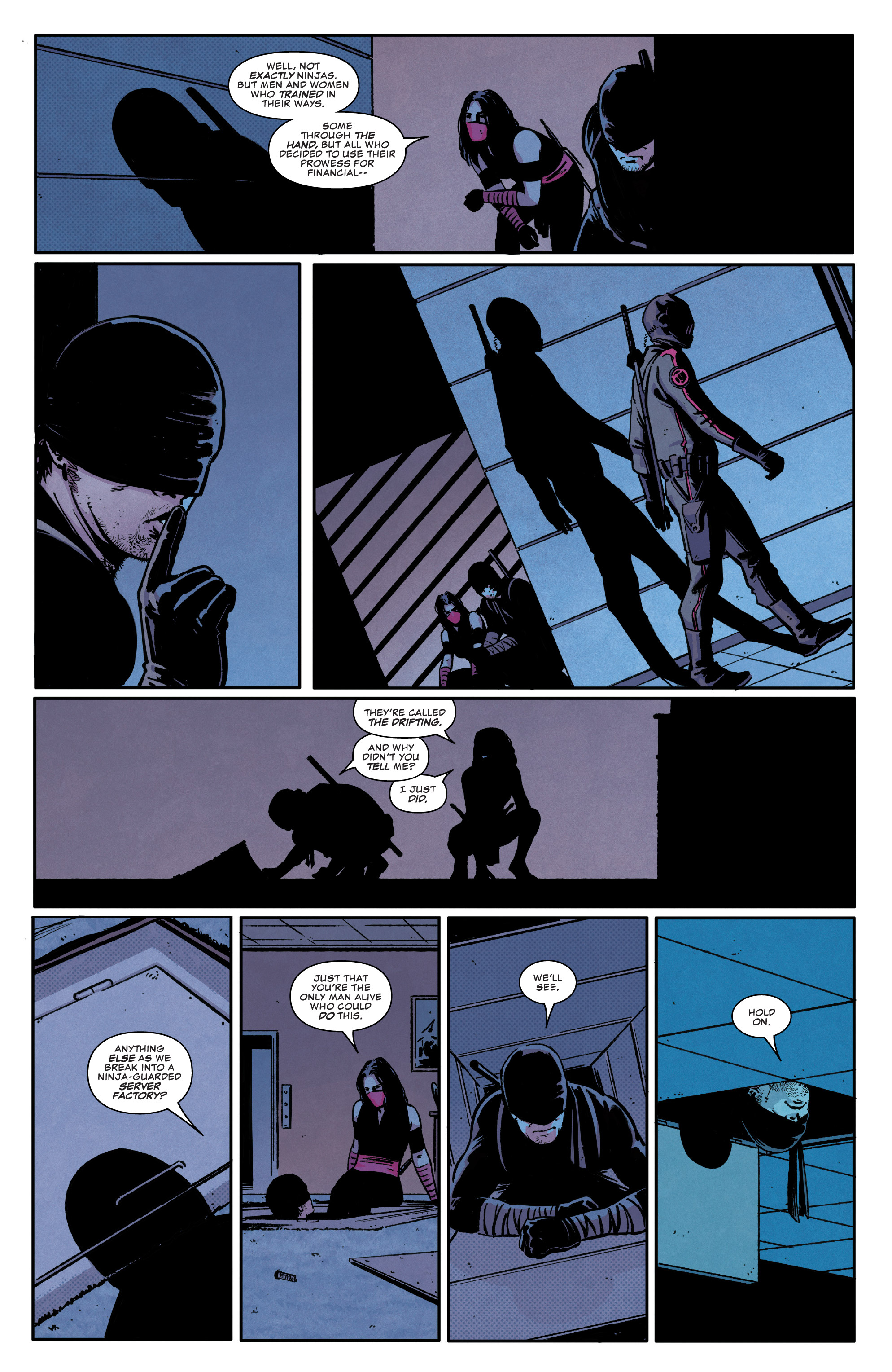 Daredevil (2019-) issue 16 - Page 16