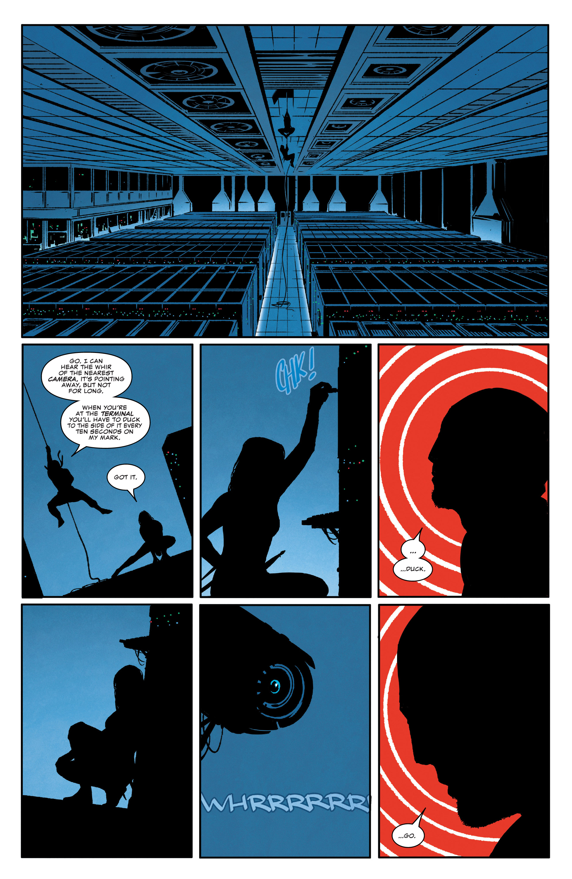 Daredevil (2019-) issue 16 - Page 17