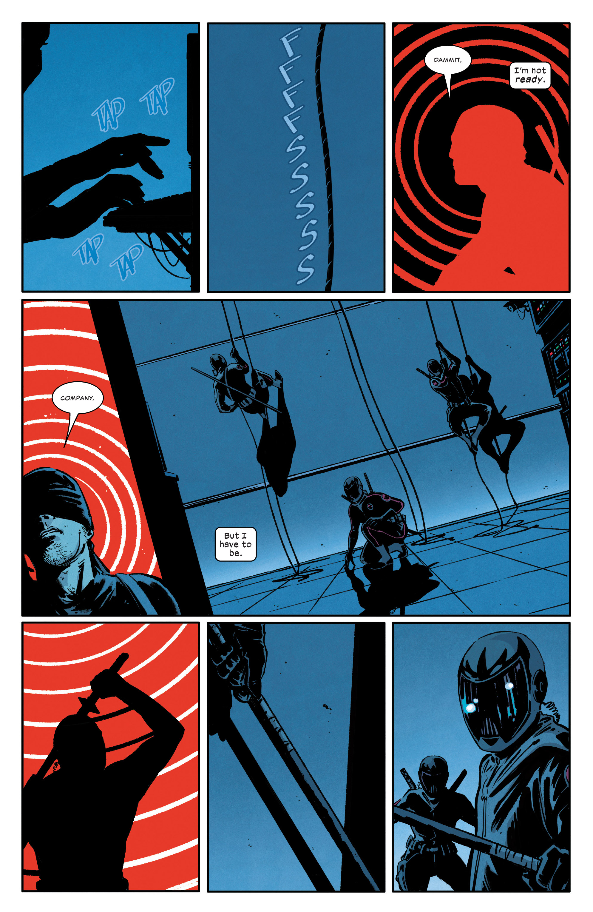 Daredevil (2019-) issue 16 - Page 18