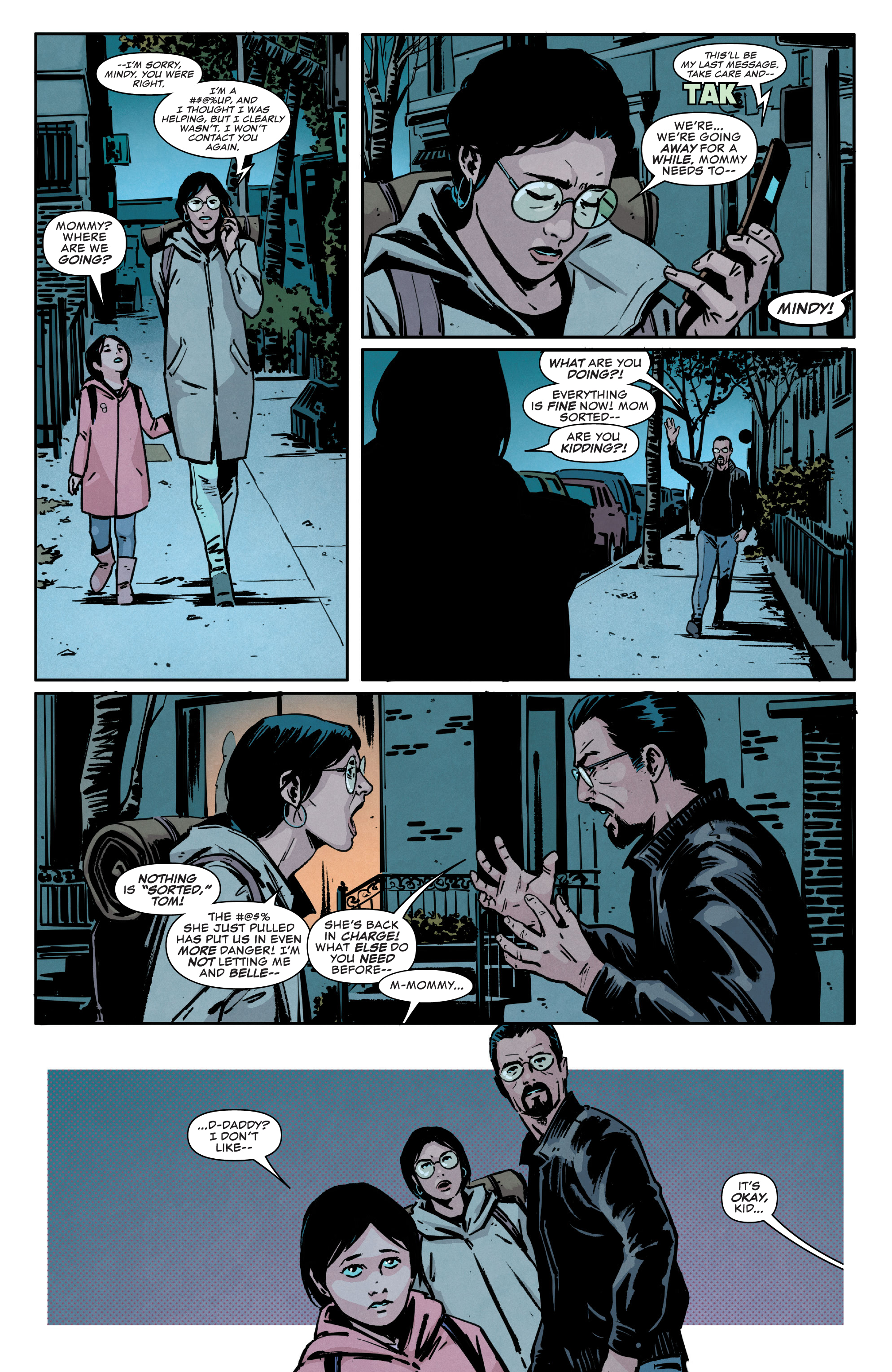 Daredevil (2019-) issue 17 - Page 16