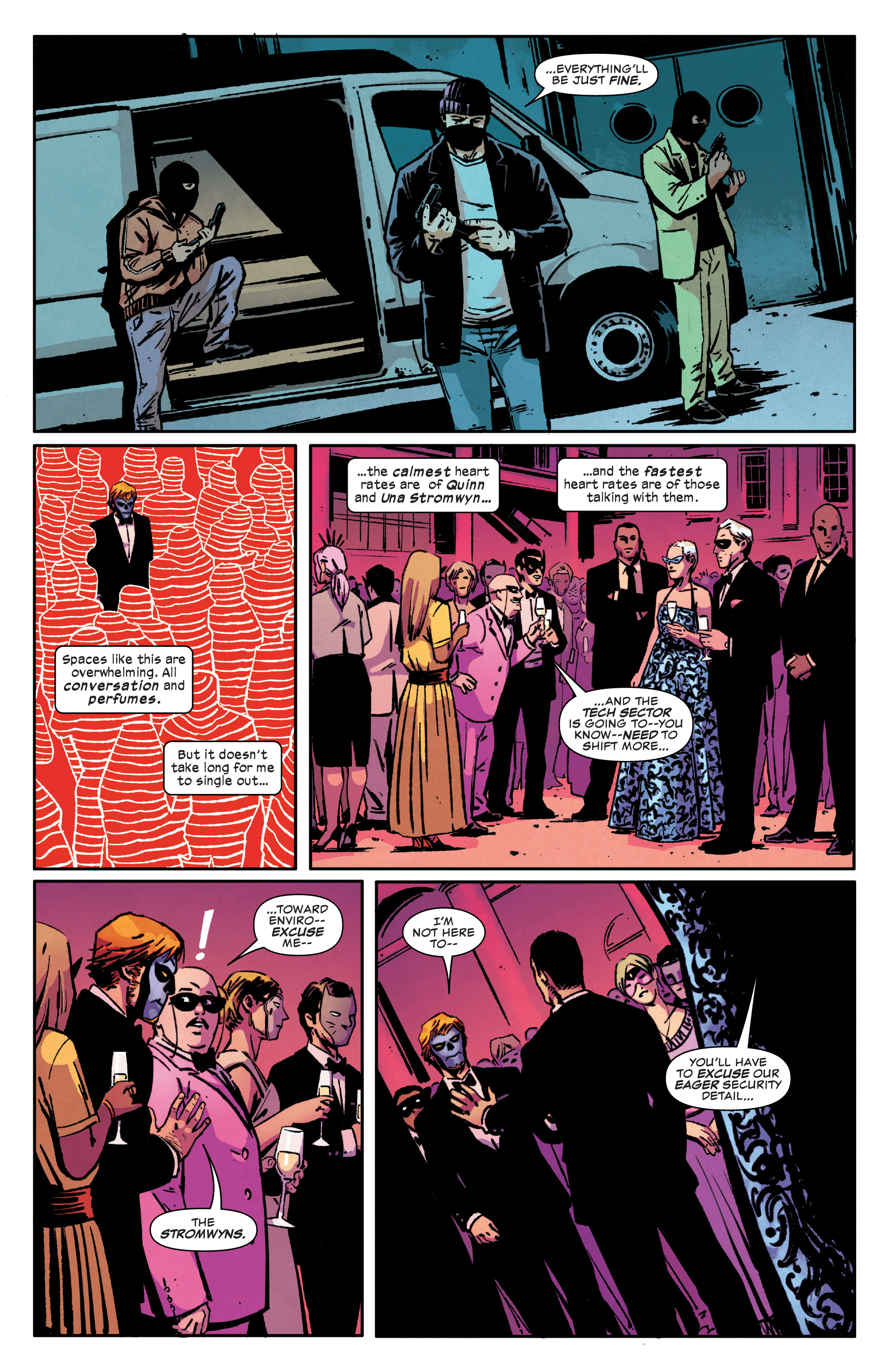 Daredevil (2019-) issue 17 - Page 17