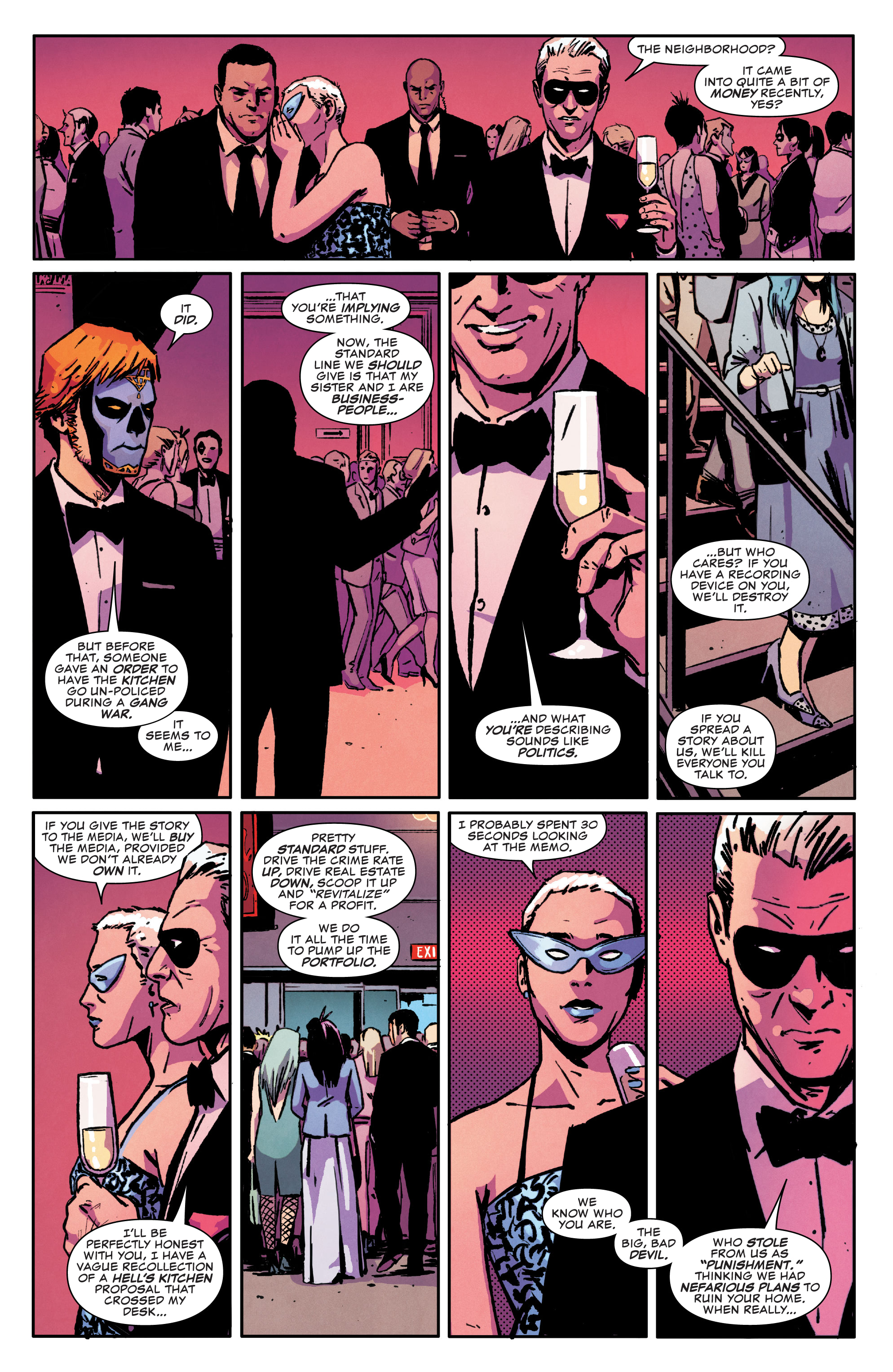 Daredevil (2019-) issue 17 - Page 19