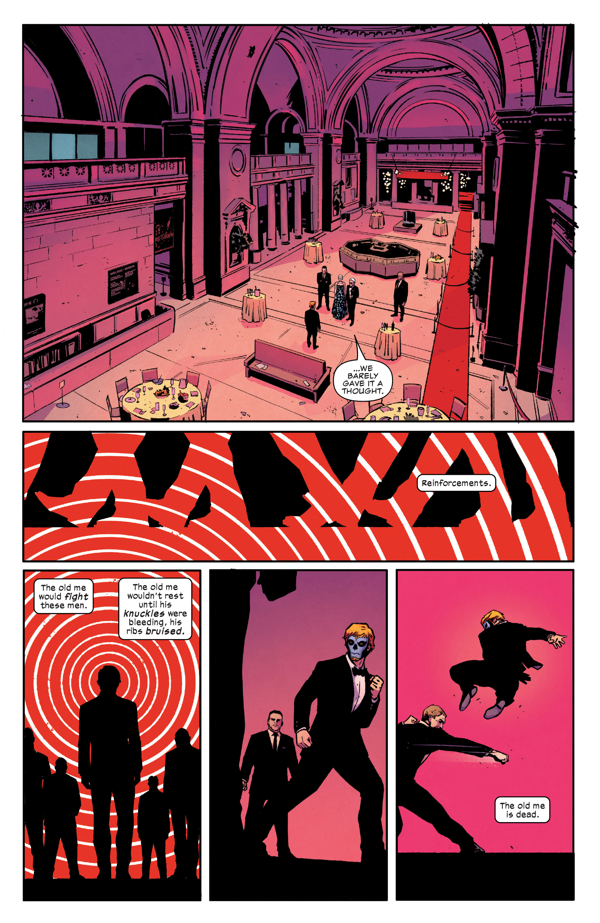 Daredevil (2019-) issue 17 - Page 20