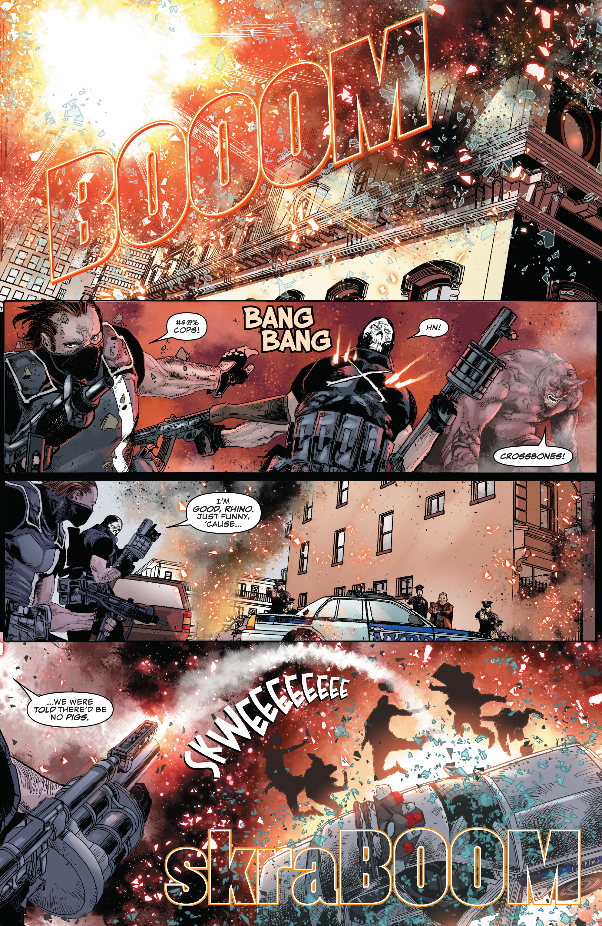 Daredevil (2019-) issue 19 - Page 12