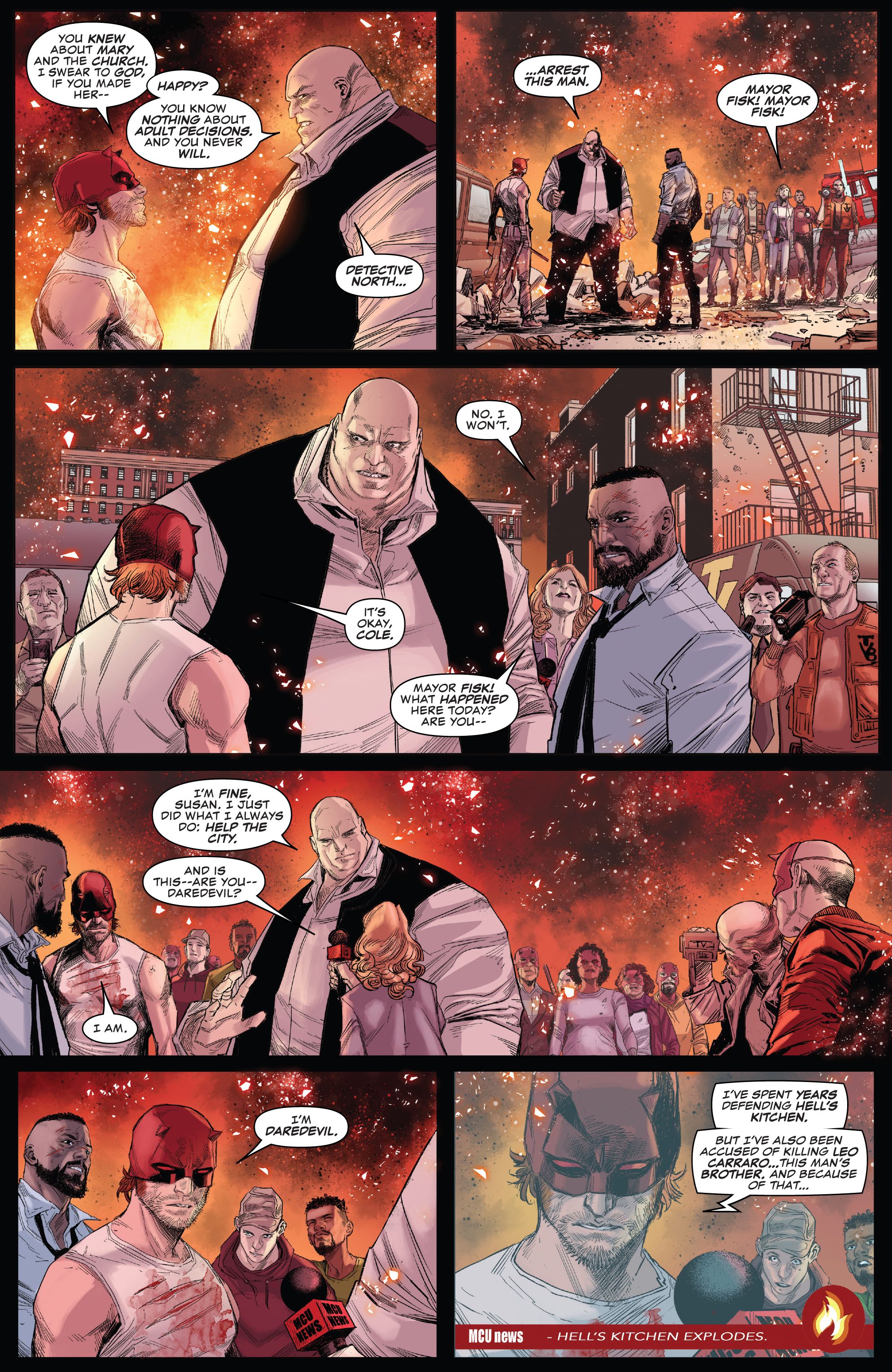 <{ $series->title }} issue 20 - Page 23