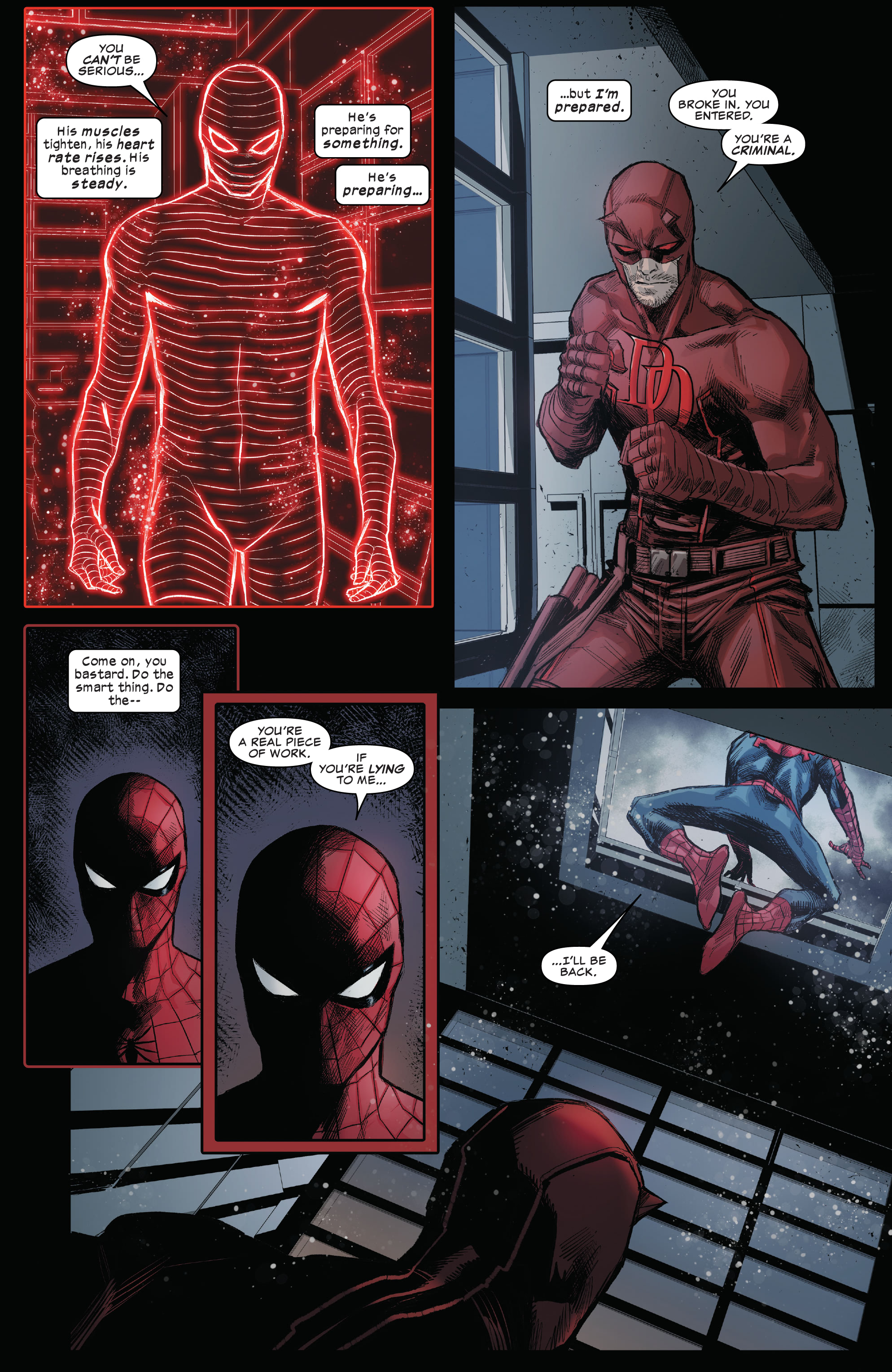 Daredevil (2019-) issue 21 - Page 14