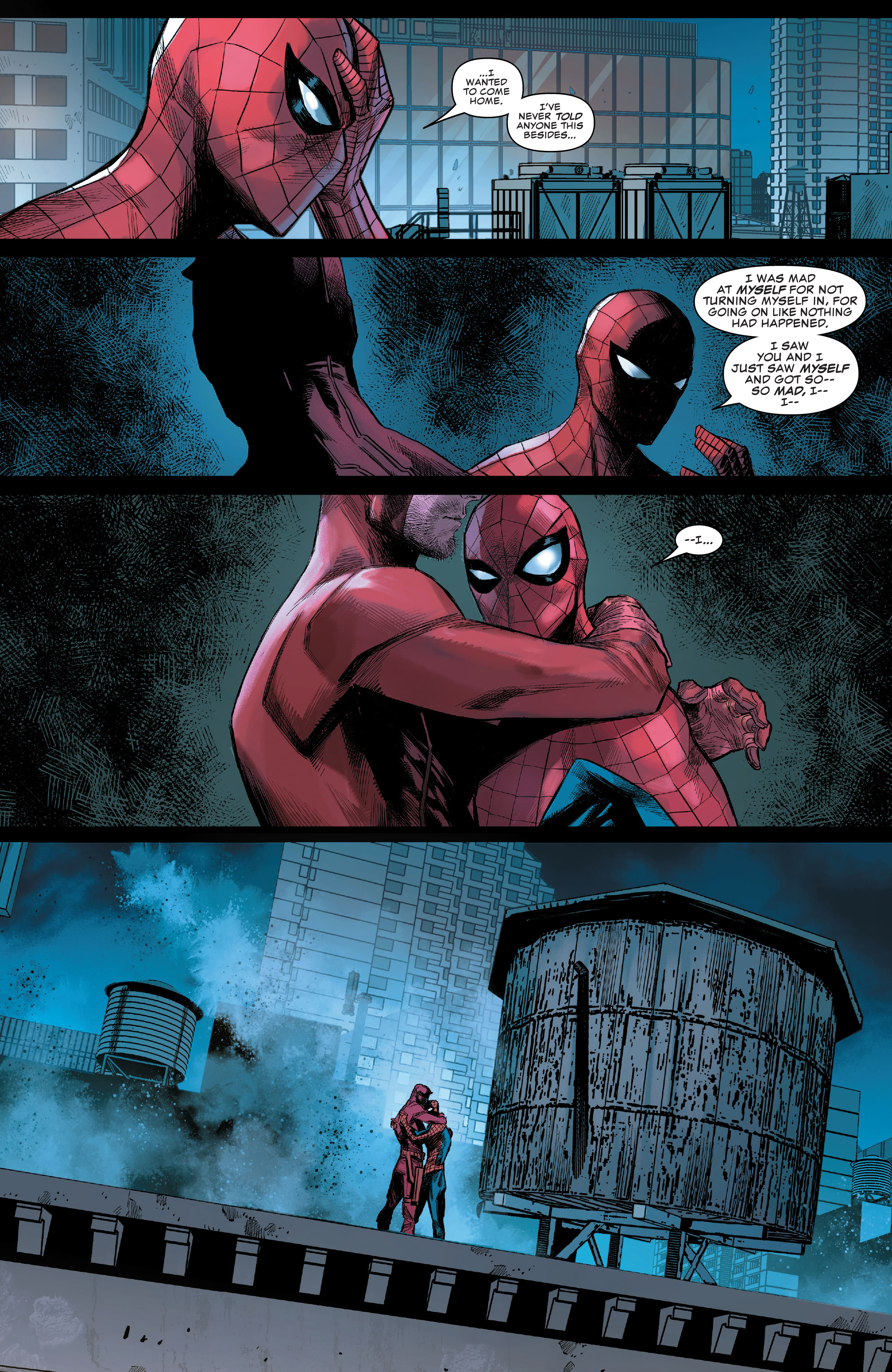 Daredevil (2019-) issue 23 - Page 19