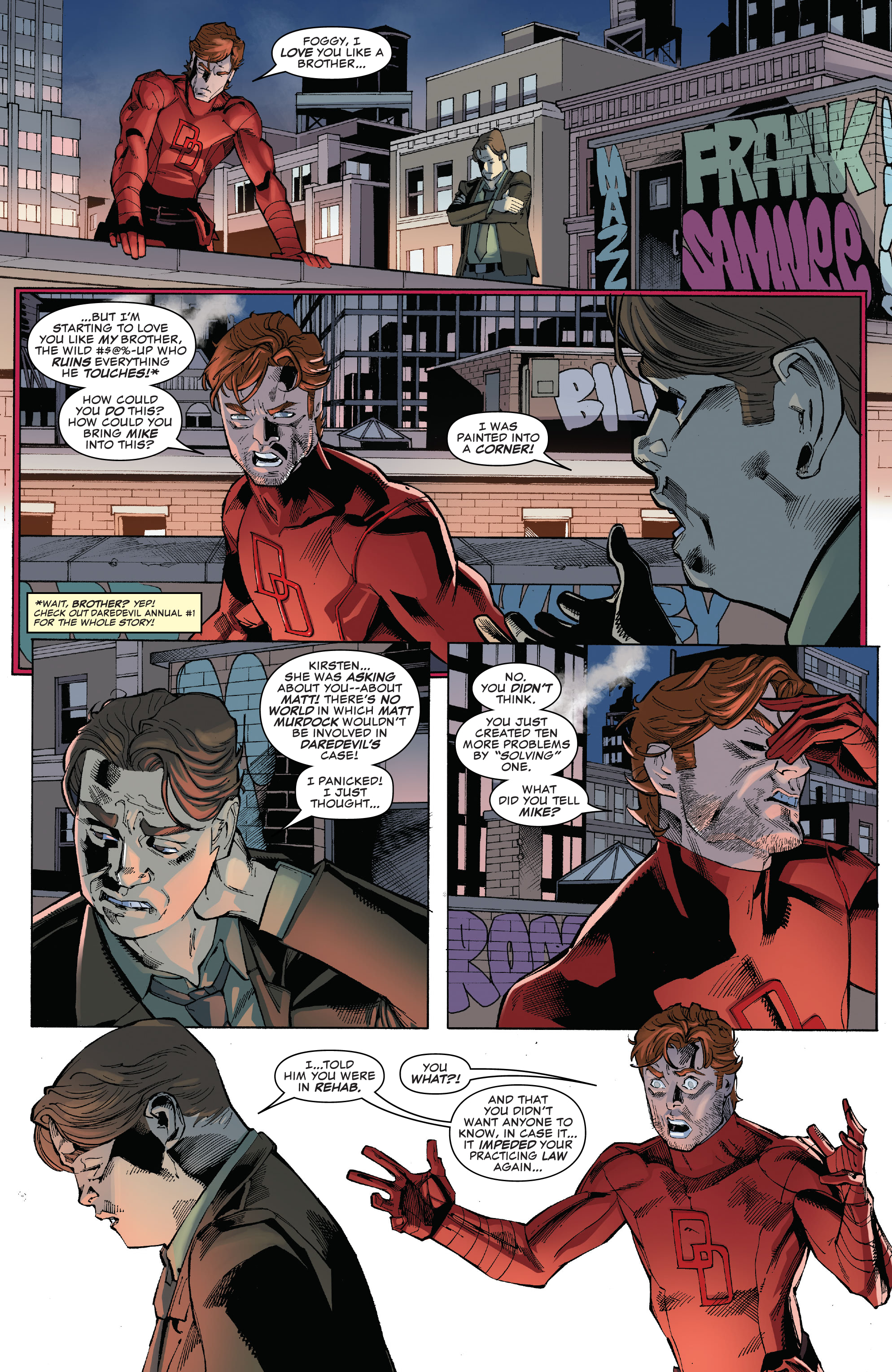 Daredevil (2019-): Chapter 24 - Page 3