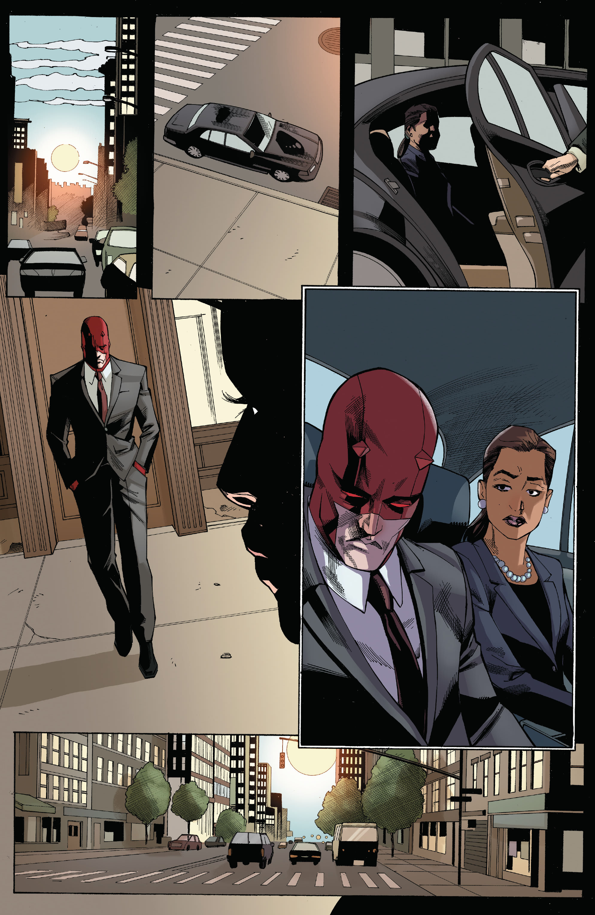 Daredevil (2019-) issue 24 - Page 15