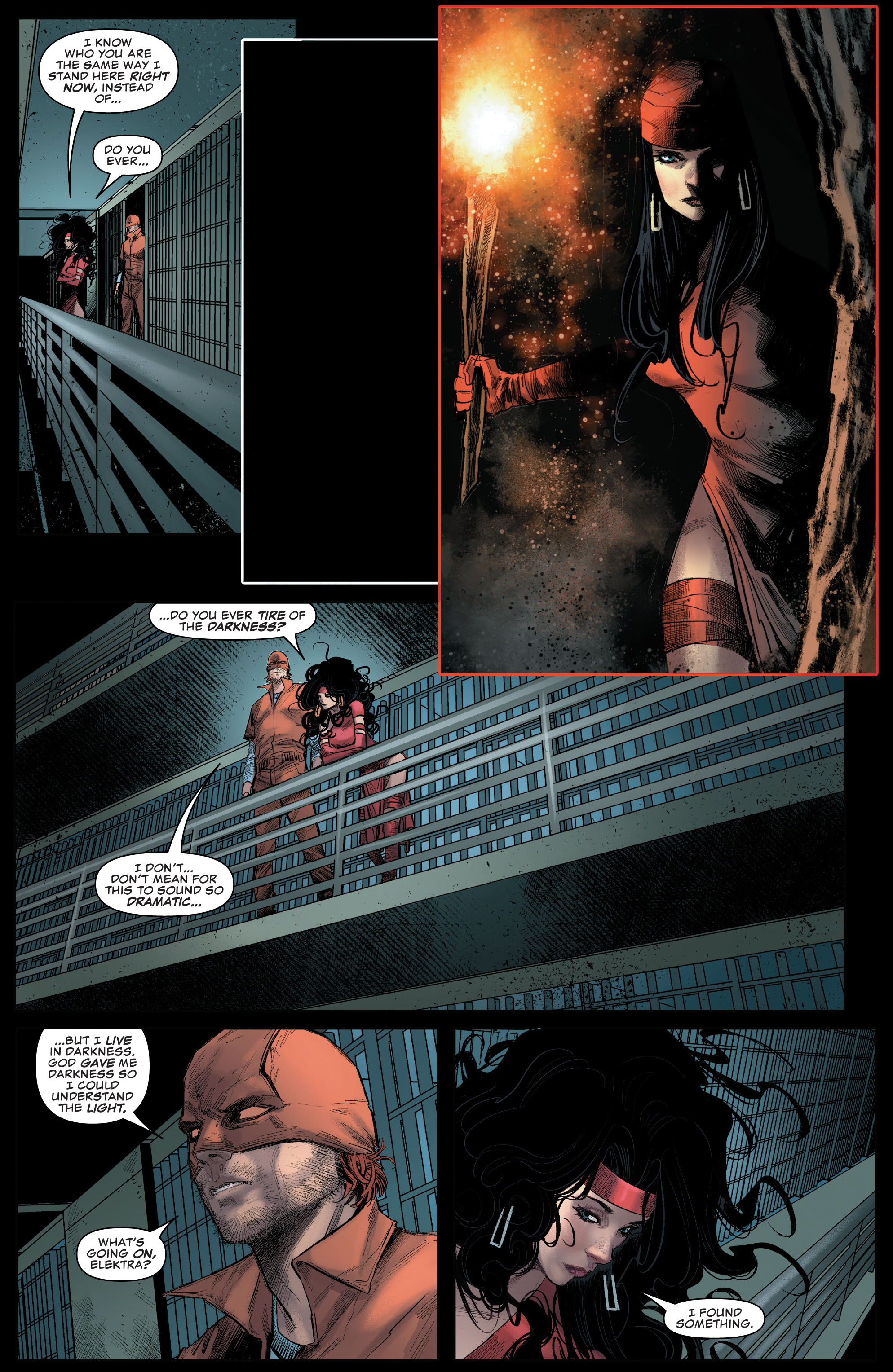 Daredevil (2019-) issue 25 - Page 9