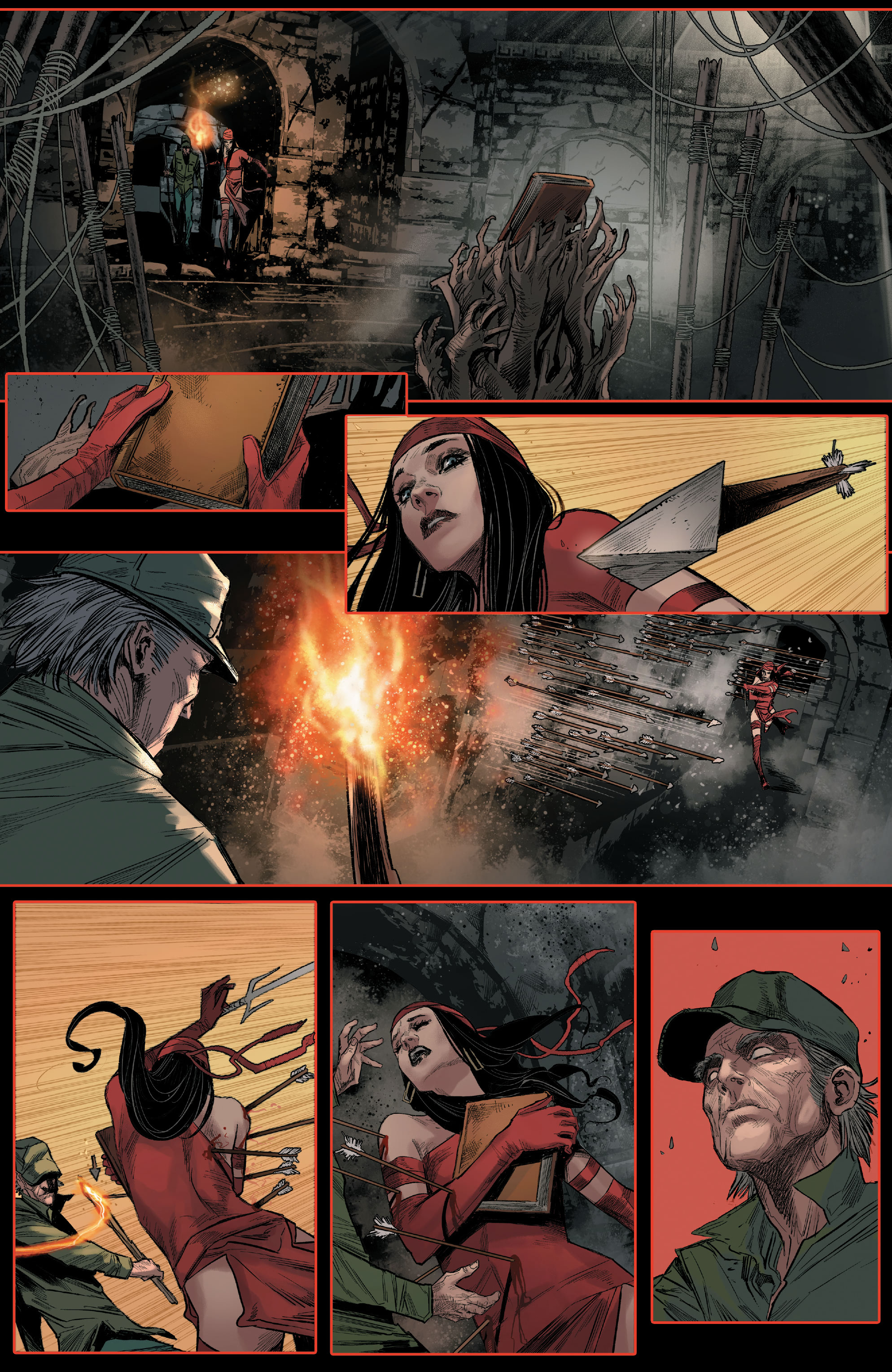 Daredevil (2019-) issue 25 - Page 10