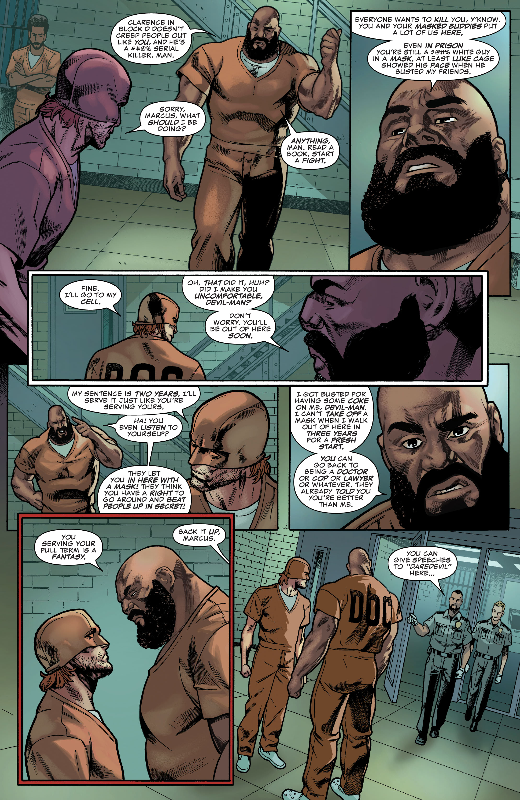 Daredevil (2019-): Chapter 26 - Page 4