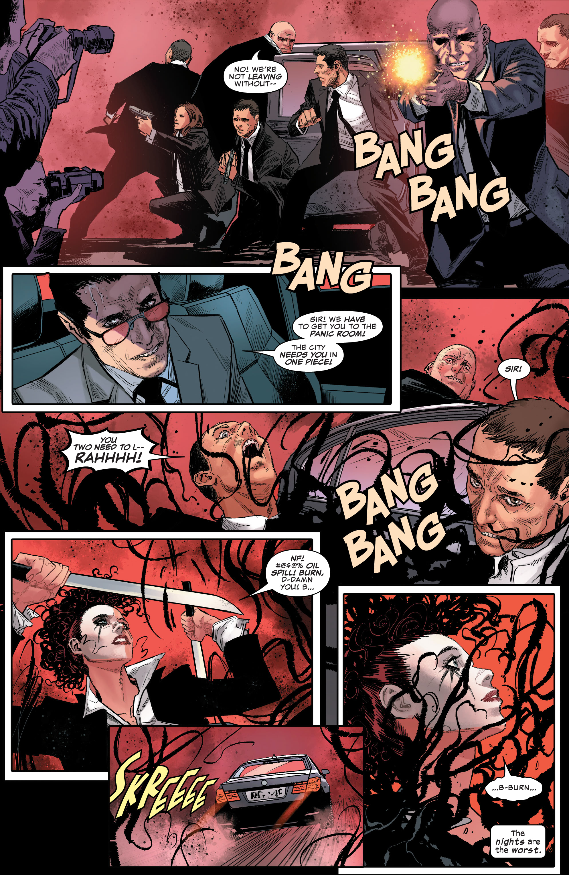 Daredevil (2019-) issue 26 - Page 11