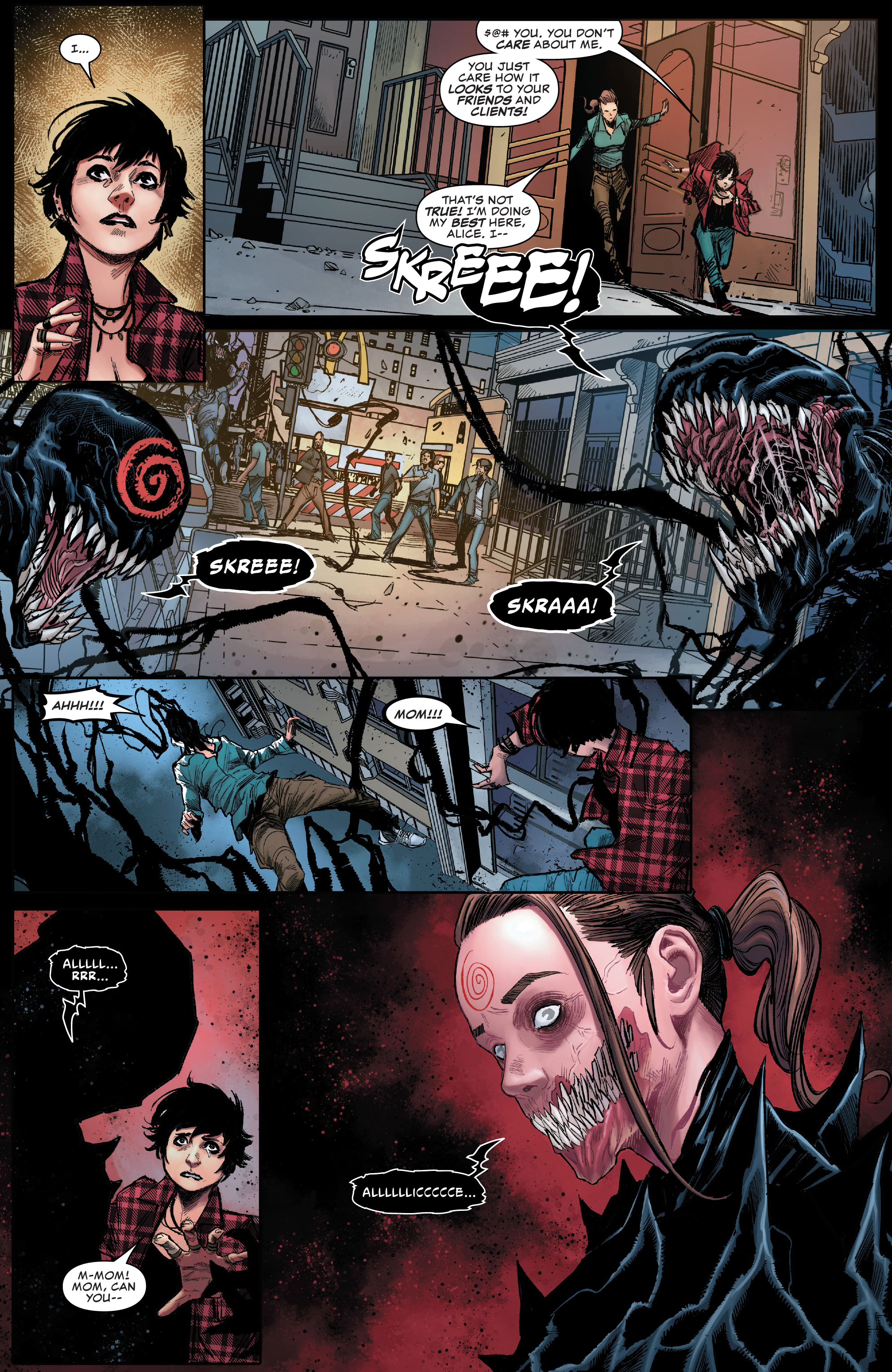 Daredevil (2019-) issue 26 - Page 15