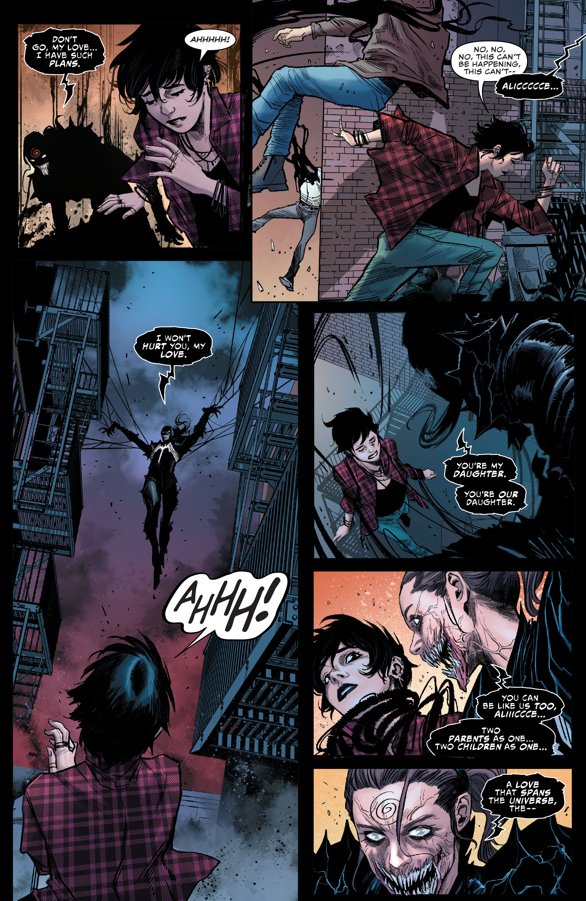 Daredevil (2019-) issue 26 - Page 16