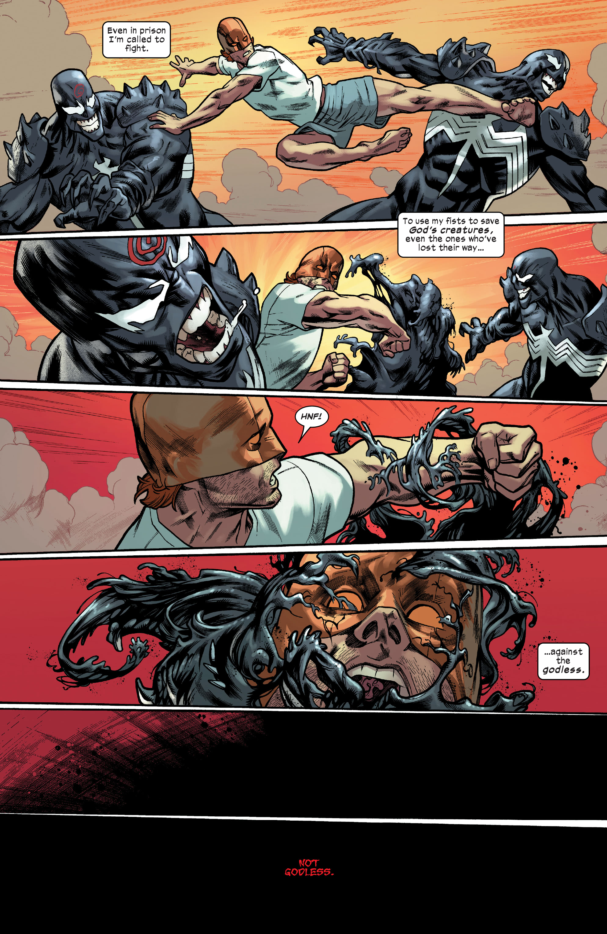 Daredevil (2019-) issue 26 - Page 22