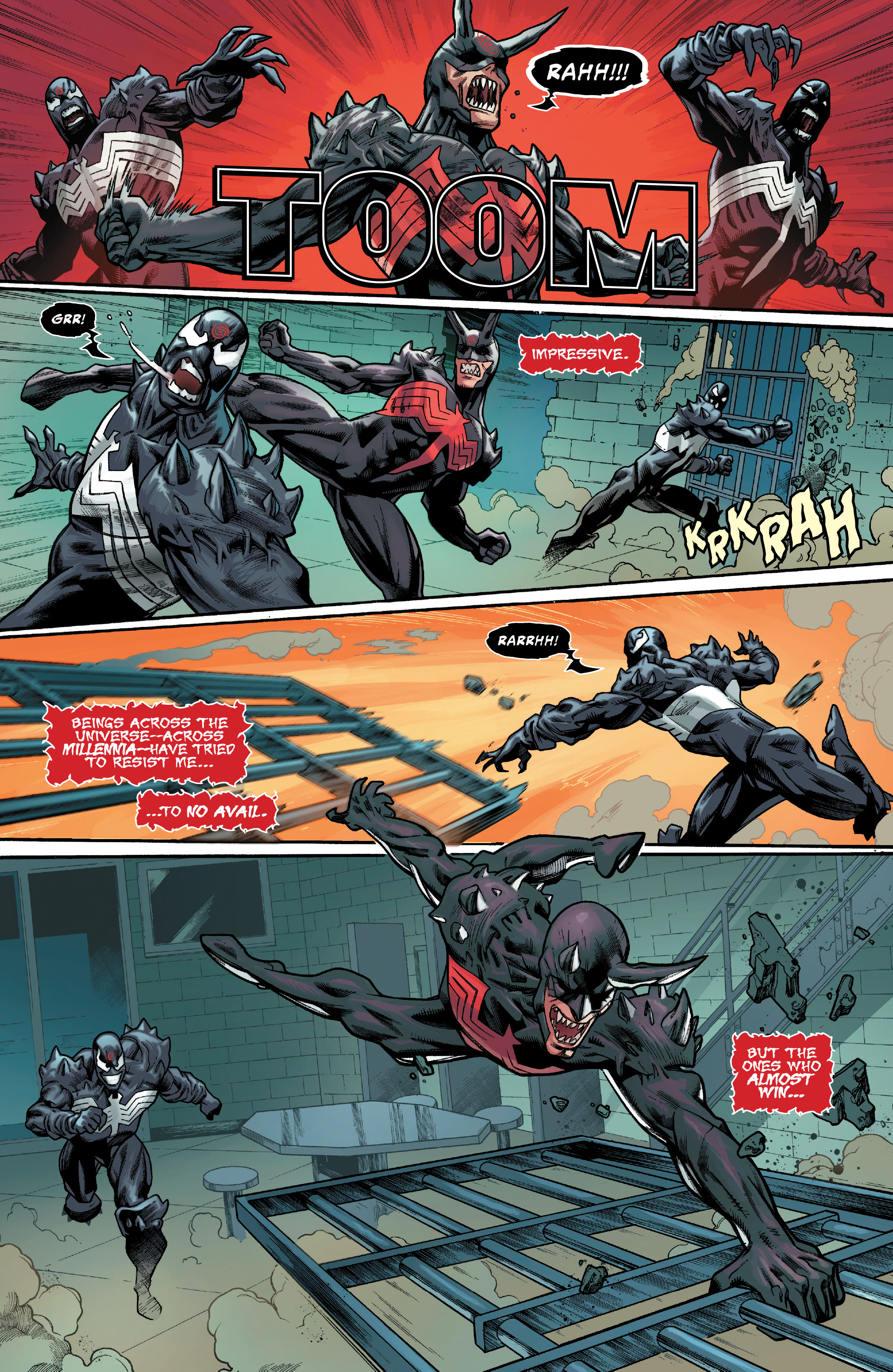 Daredevil (2019-) issue 27 - Page 7