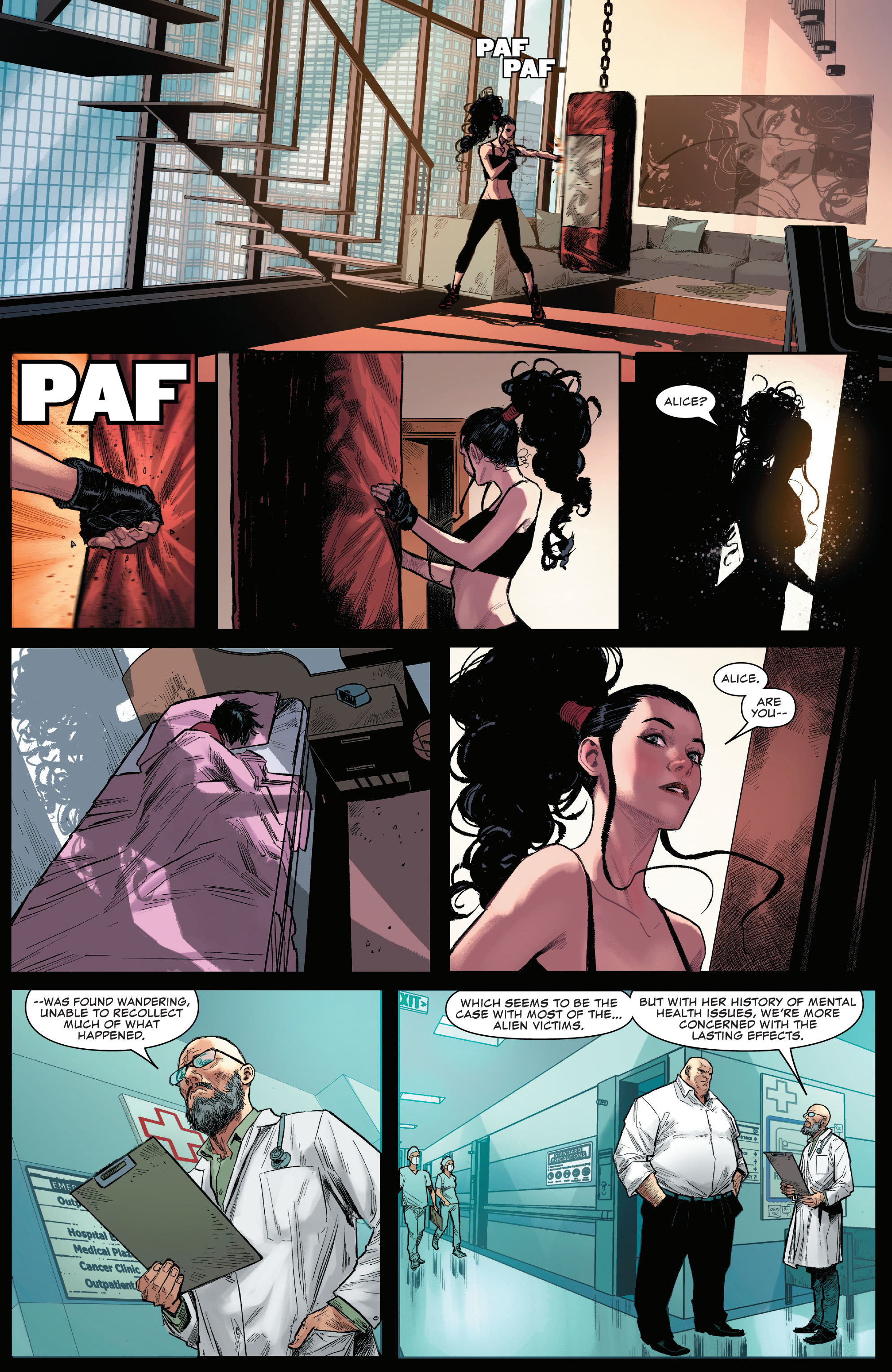 Daredevil (2019-): Chapter 28 - Page 2
