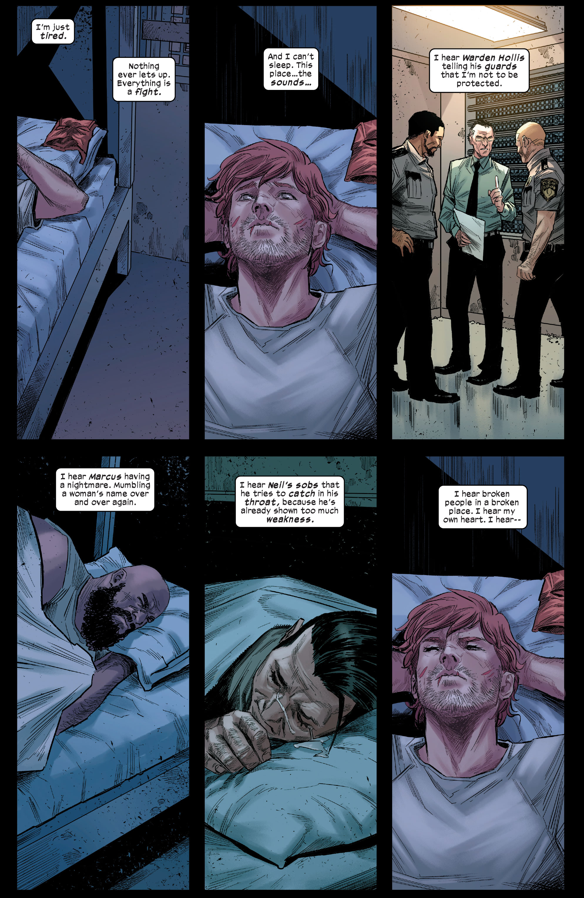 Daredevil (2019-) issue 28 - Page 16