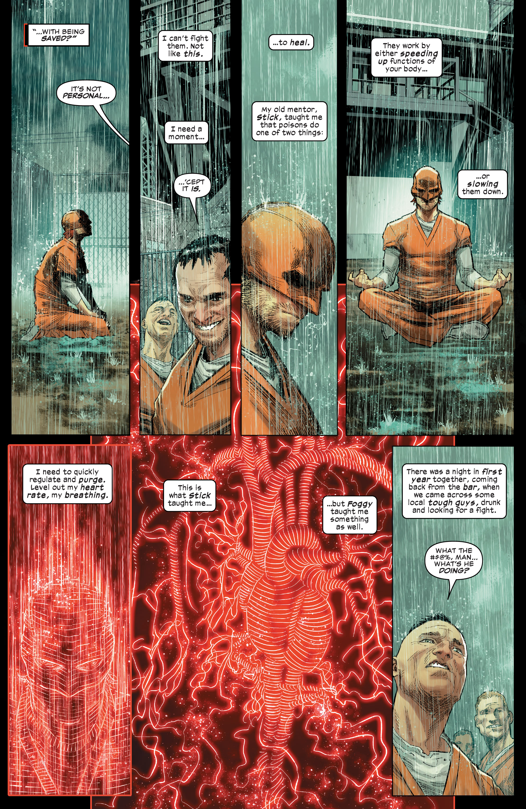 Daredevil (2019-) issue 29 - Page 10