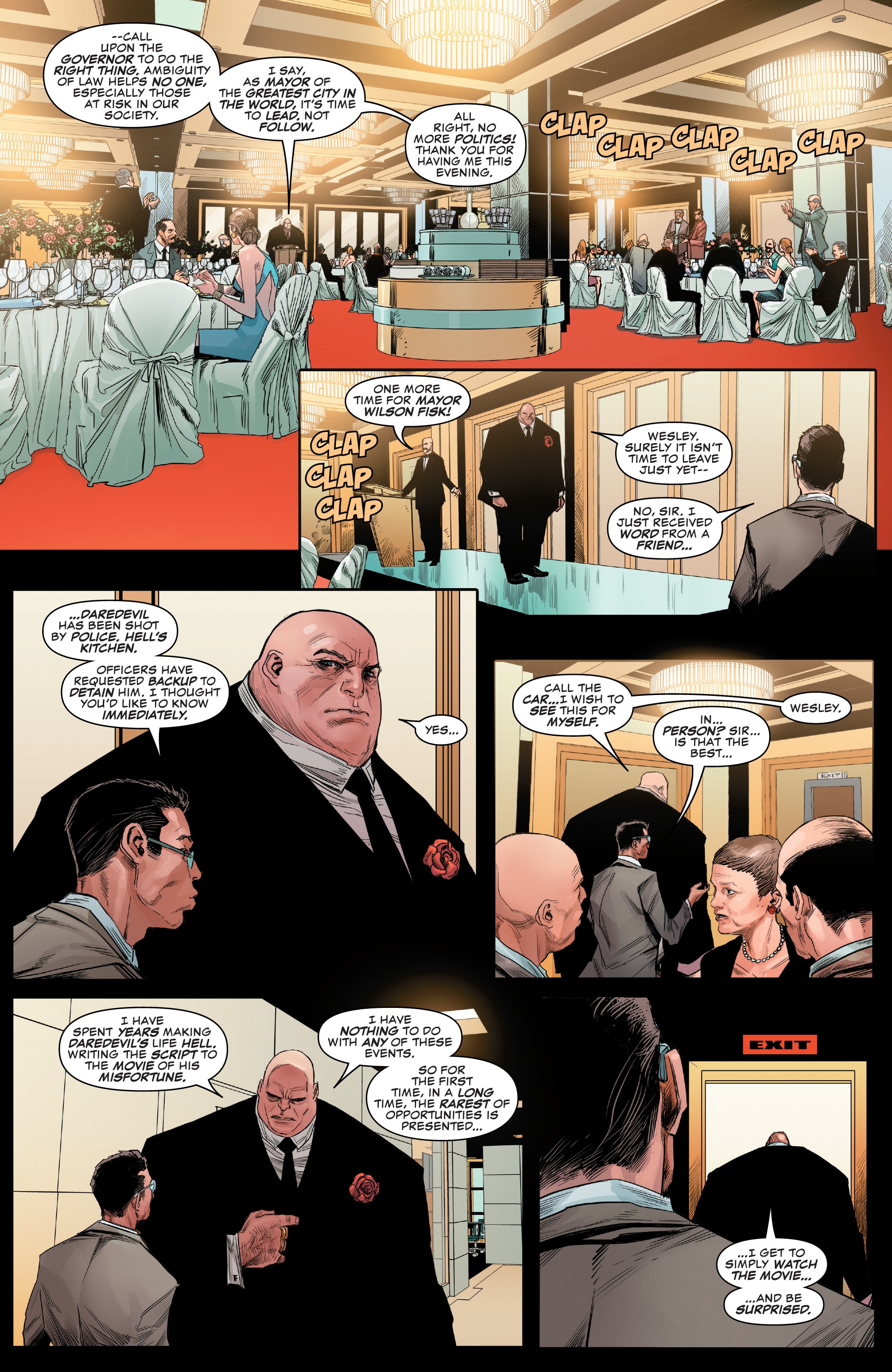 Daredevil (2019-): Chapter 3 - Page 2