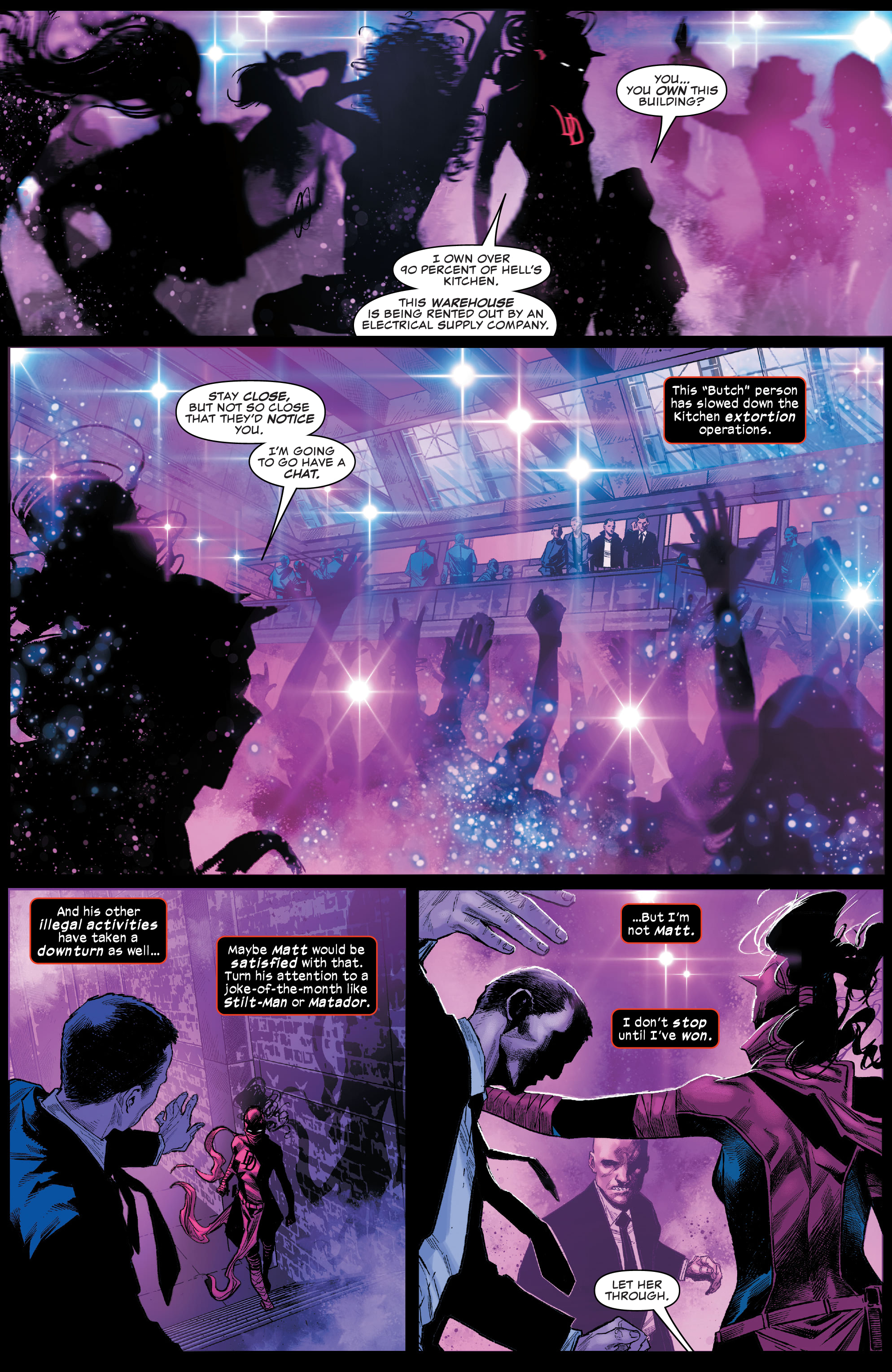 <{ $series->title }} issue 30 - Page 10