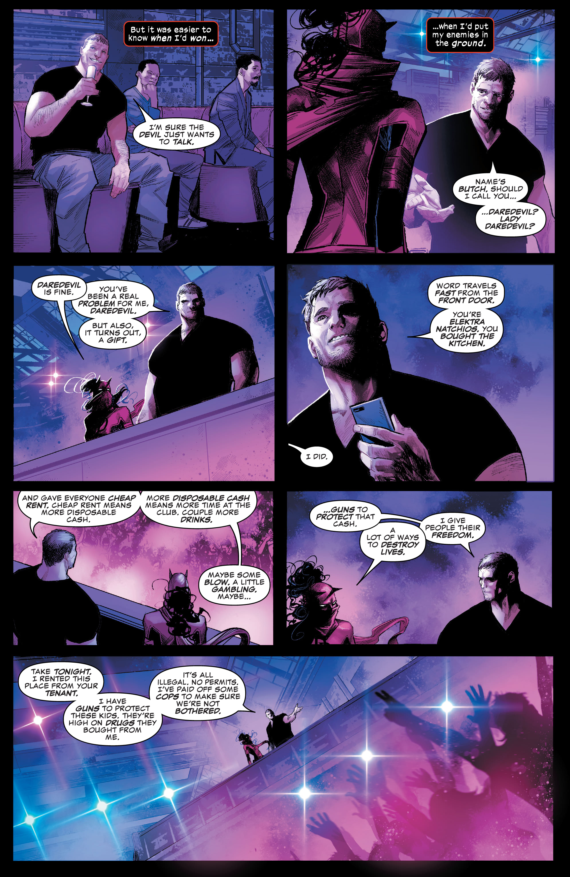 <{ $series->title }} issue 30 - Page 11