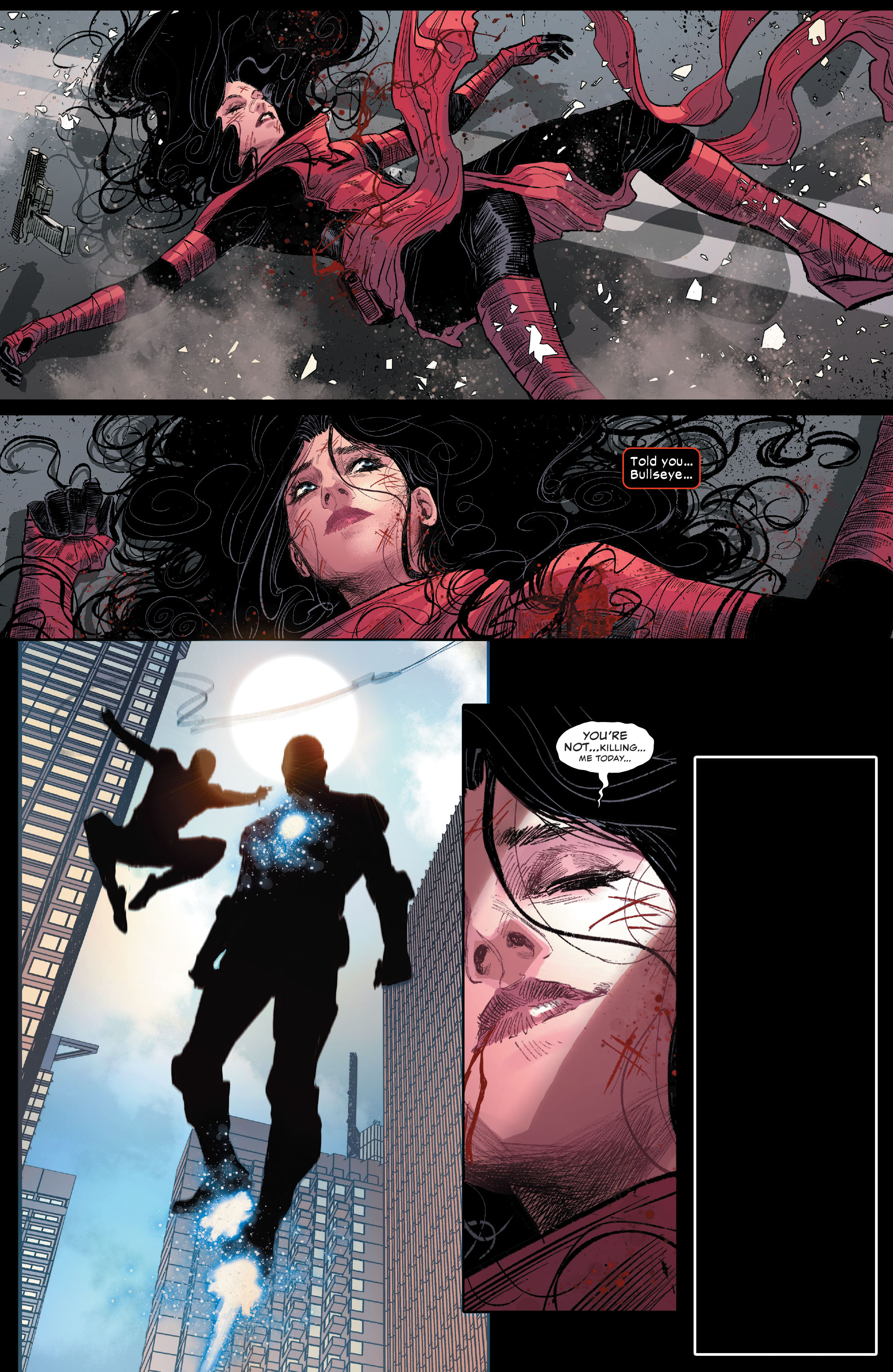 Daredevil (2019-) issue 33 - Page 11