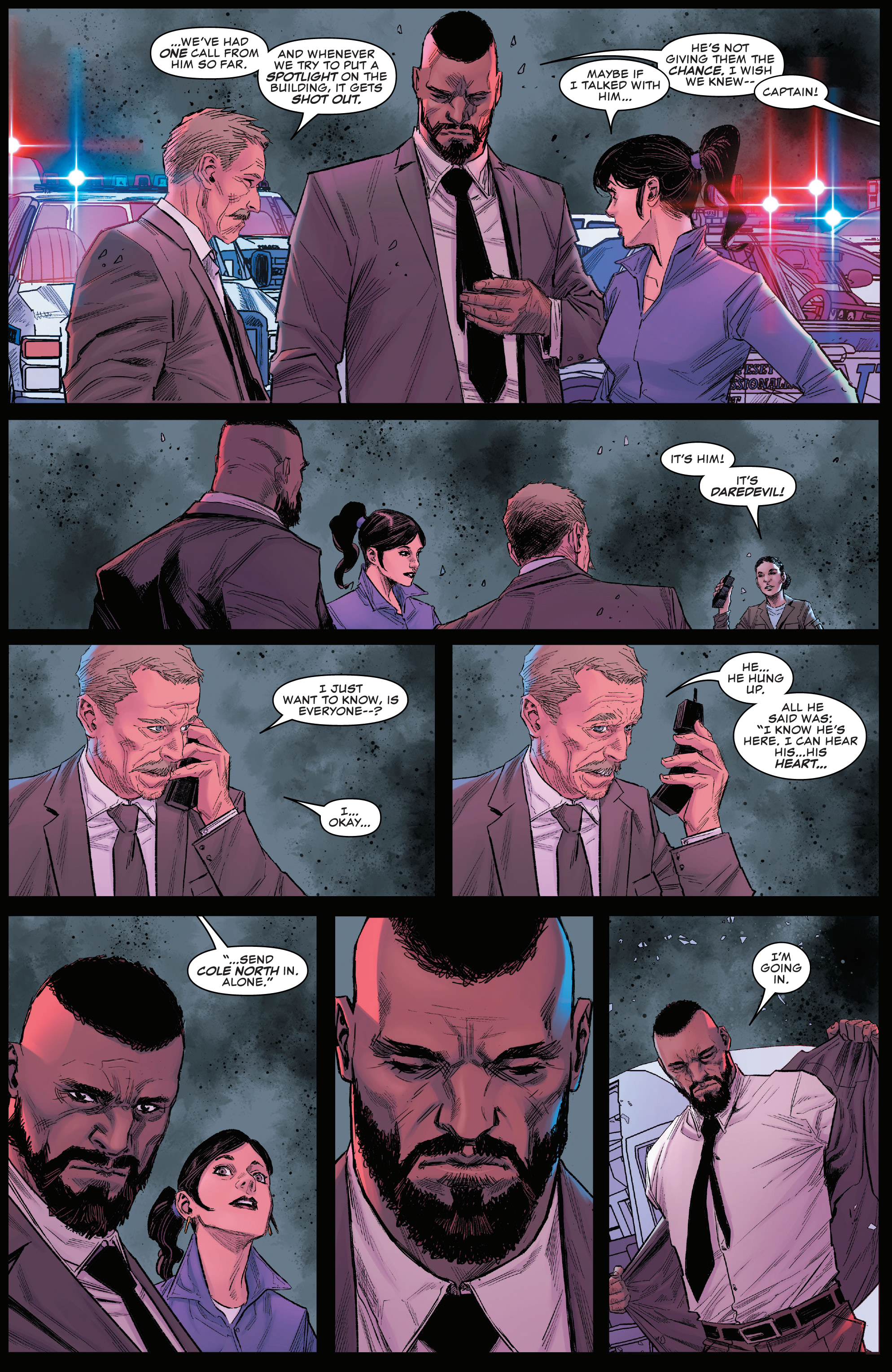 Daredevil (2019-) issue 33 - Page 16