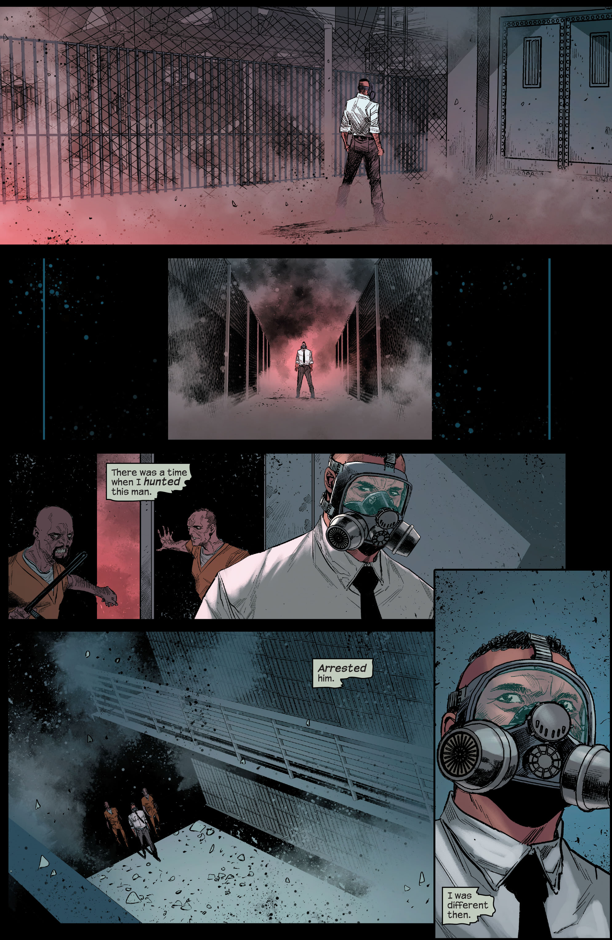 Daredevil (2019-) issue 33 - Page 20