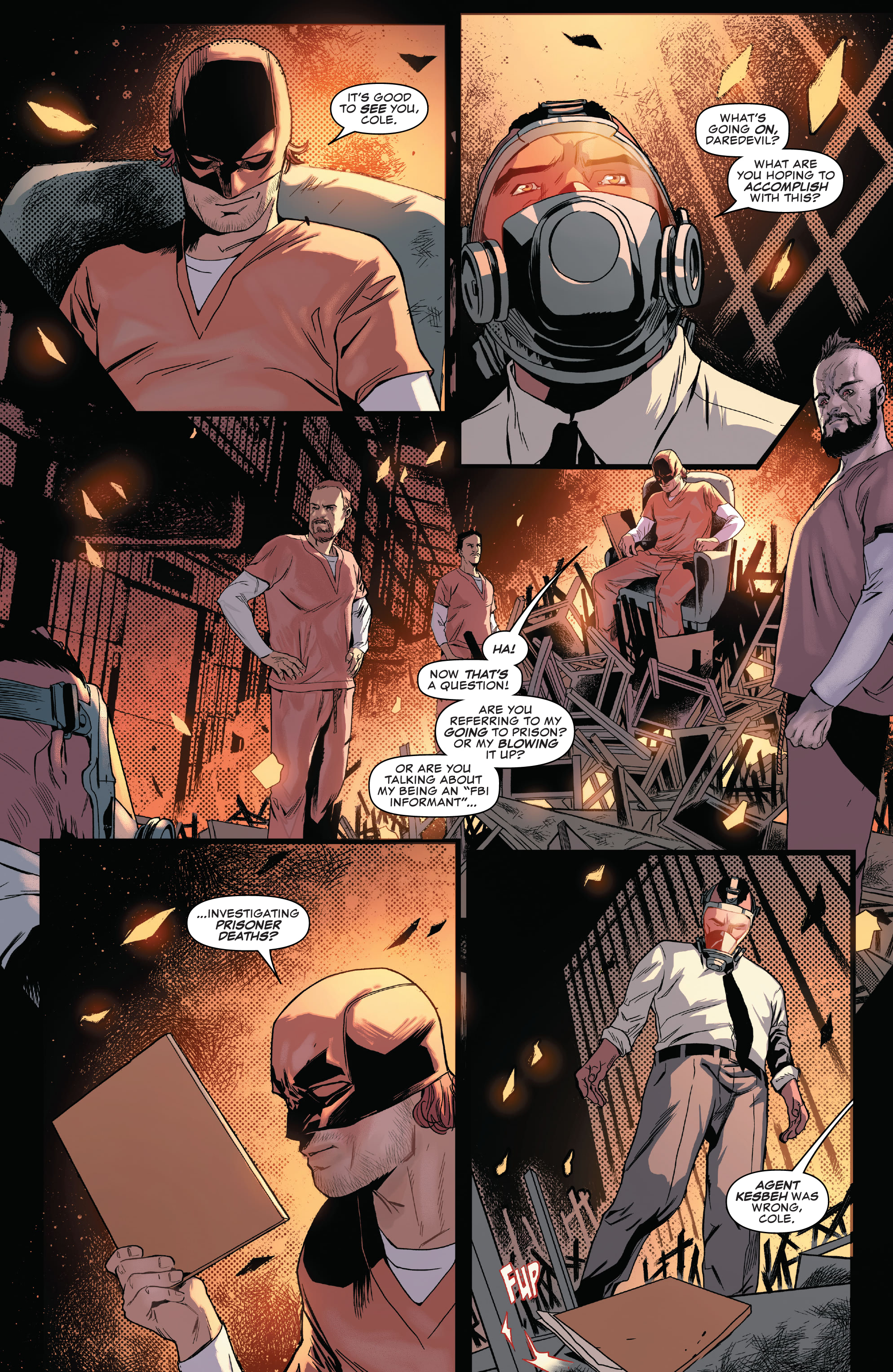 Daredevil (2019-): Chapter 34 - Page 3